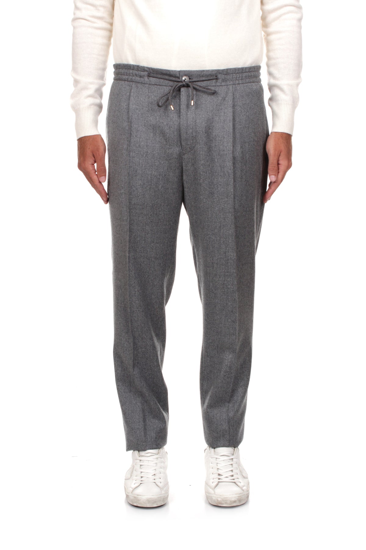 PANTALONI Grigio Briglia 1949