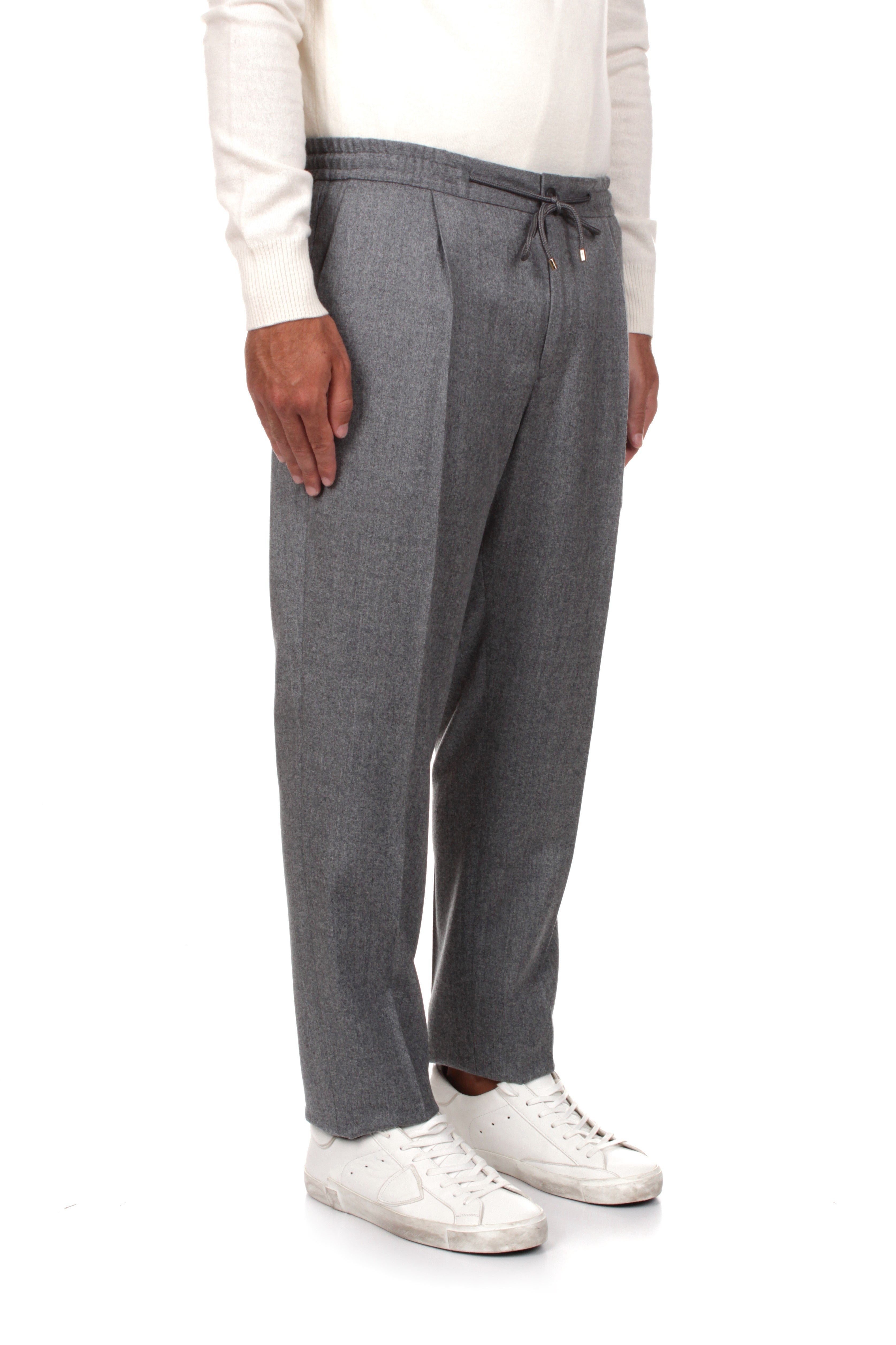 PANTALONI Grigio Briglia 1949
