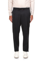 PANTALONI Grigio Briglia 1949