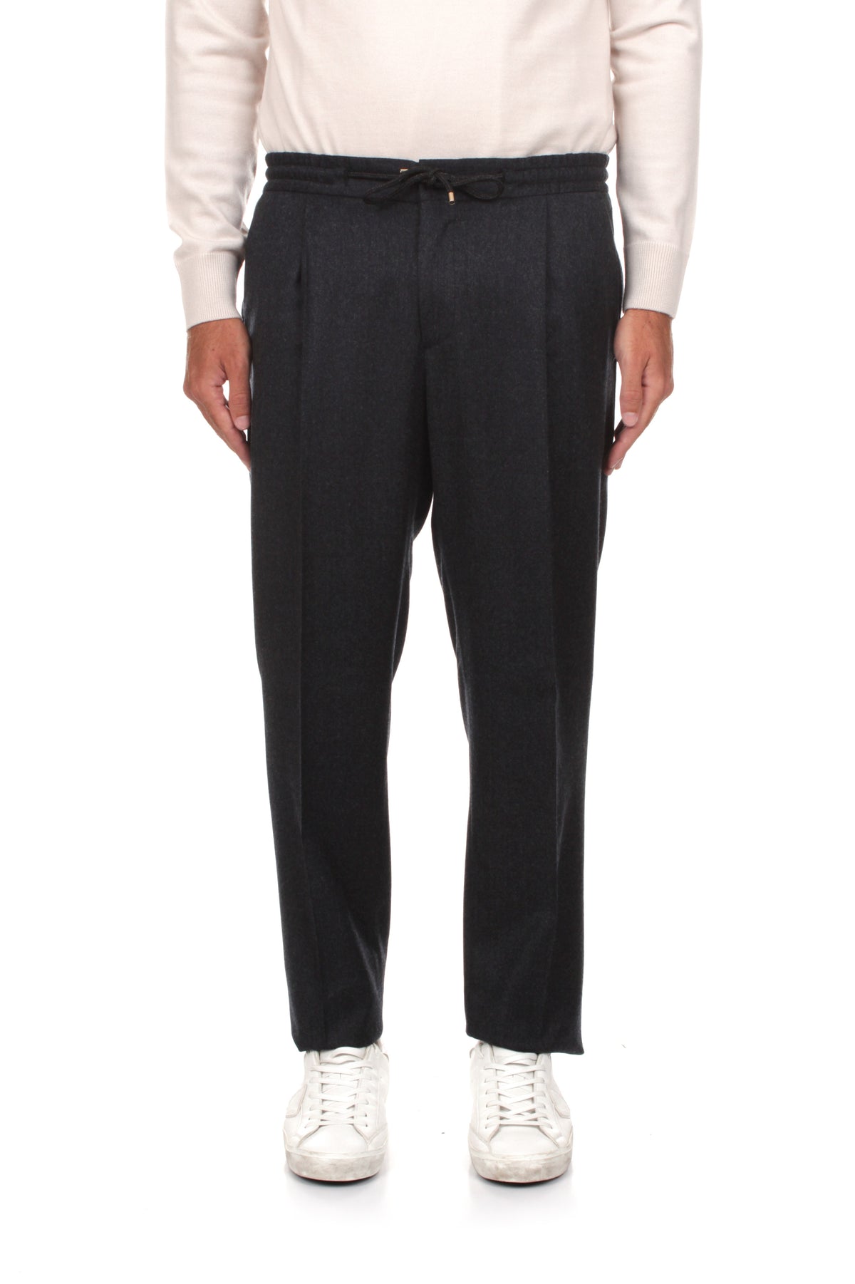 PANTALONI Grigio Briglia 1949