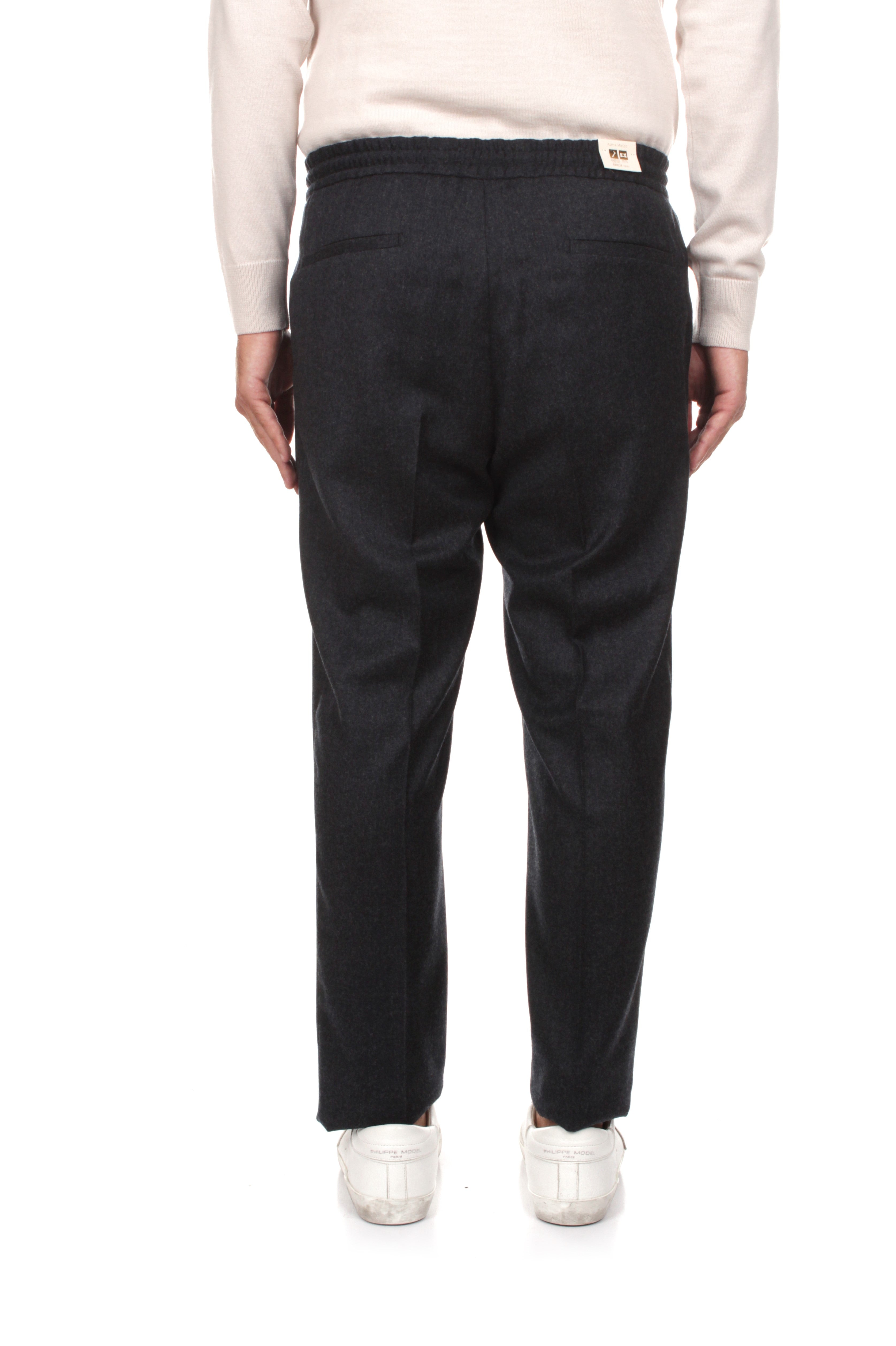 PANTALONI Grigio Briglia 1949