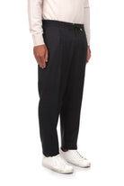 PANTALONI Grigio Briglia 1949
