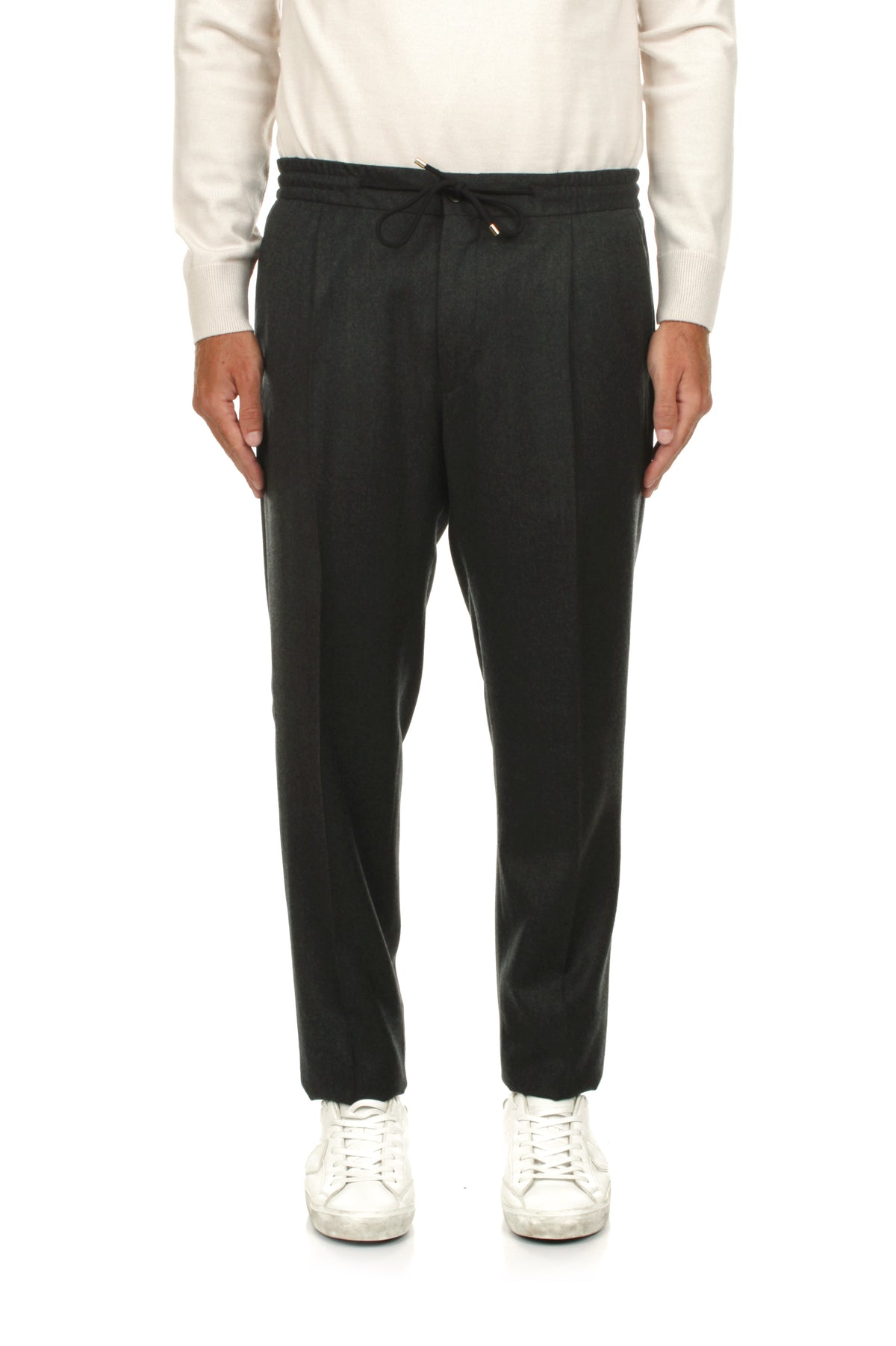 PANTALONI Verde Briglia 1949