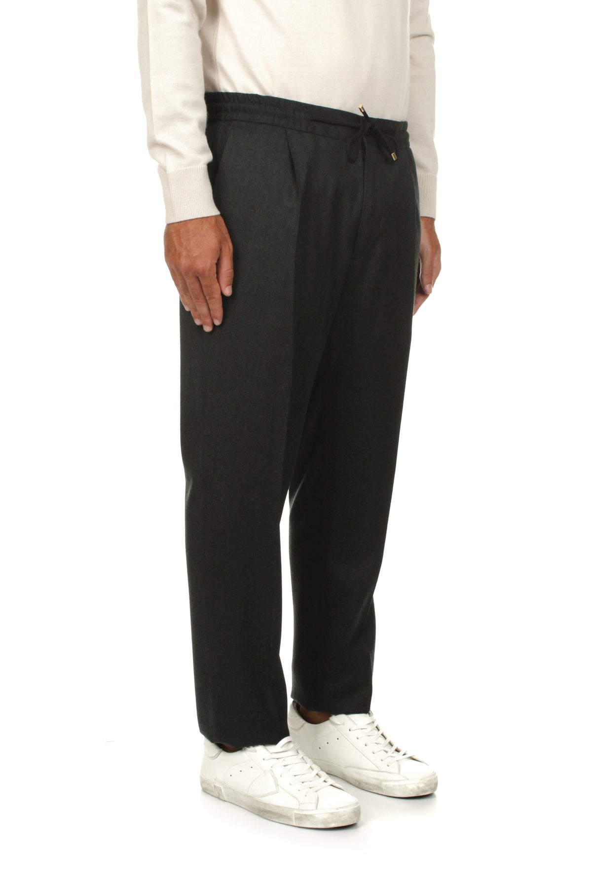 PANTALONI Verde Briglia 1949