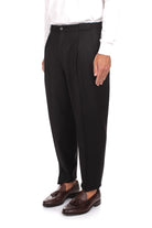 PANTALONI Nero Briglia 1949