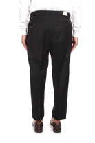 PANTALONI Nero Briglia 1949