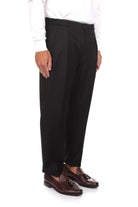 PANTALONI Nero Briglia 1949