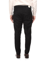 PANTALONI Nero Briglia 1949