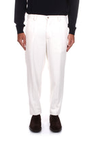 PANTALONI Bianco Briglia 1949