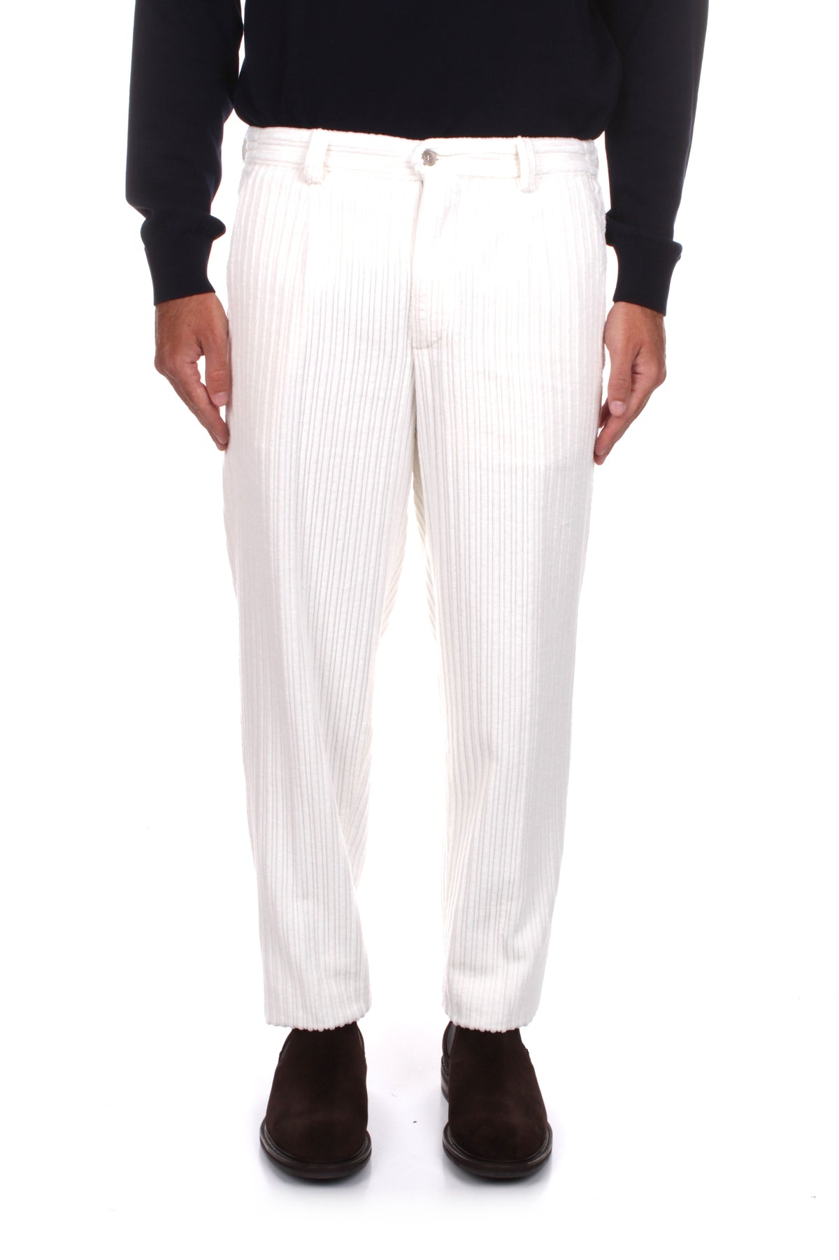 PANTALONI Bianco Briglia 1949