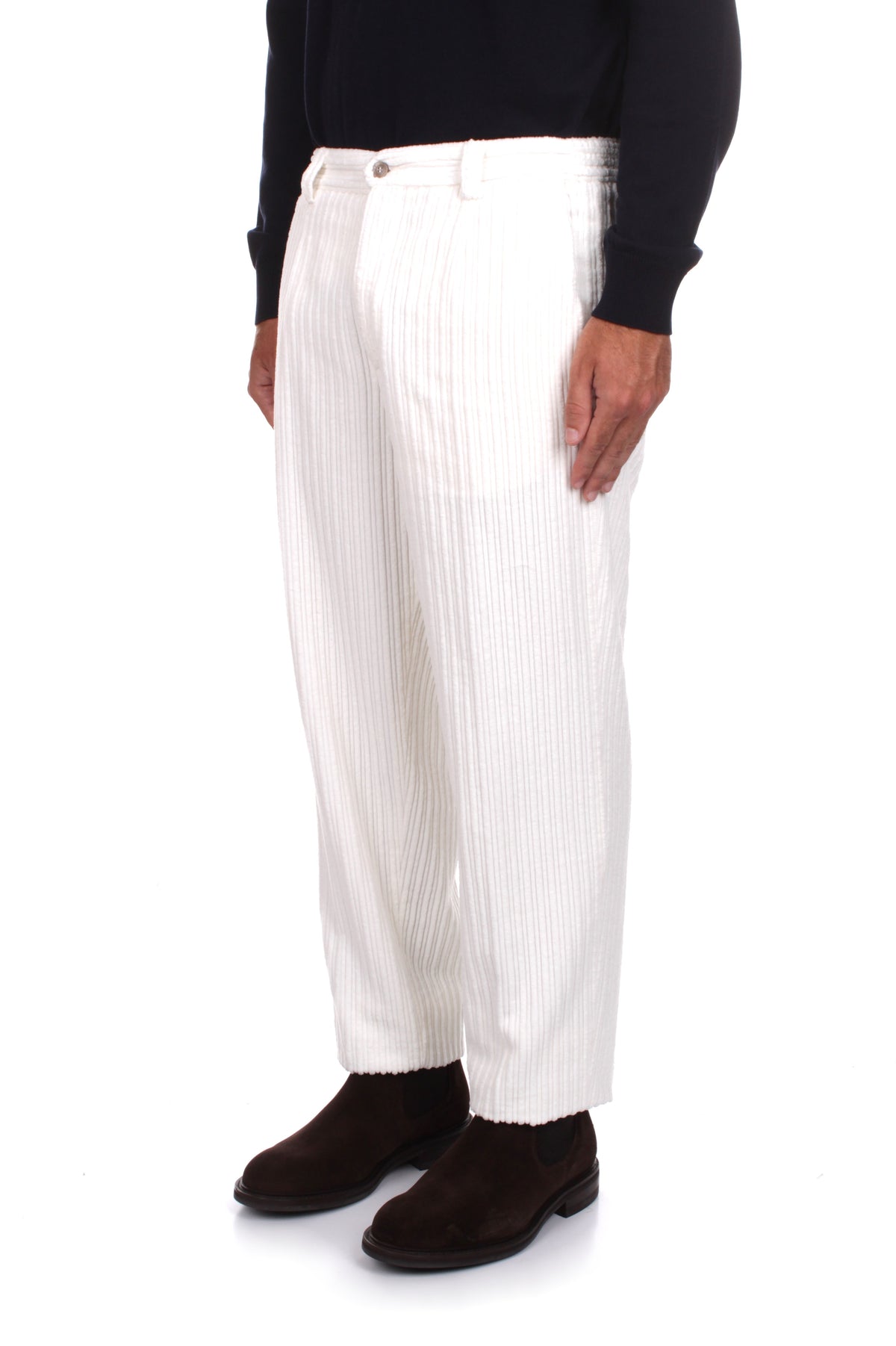 PANTALONI Bianco Briglia 1949