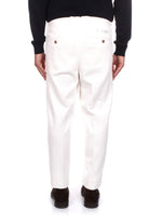 PANTALONI Bianco Briglia 1949