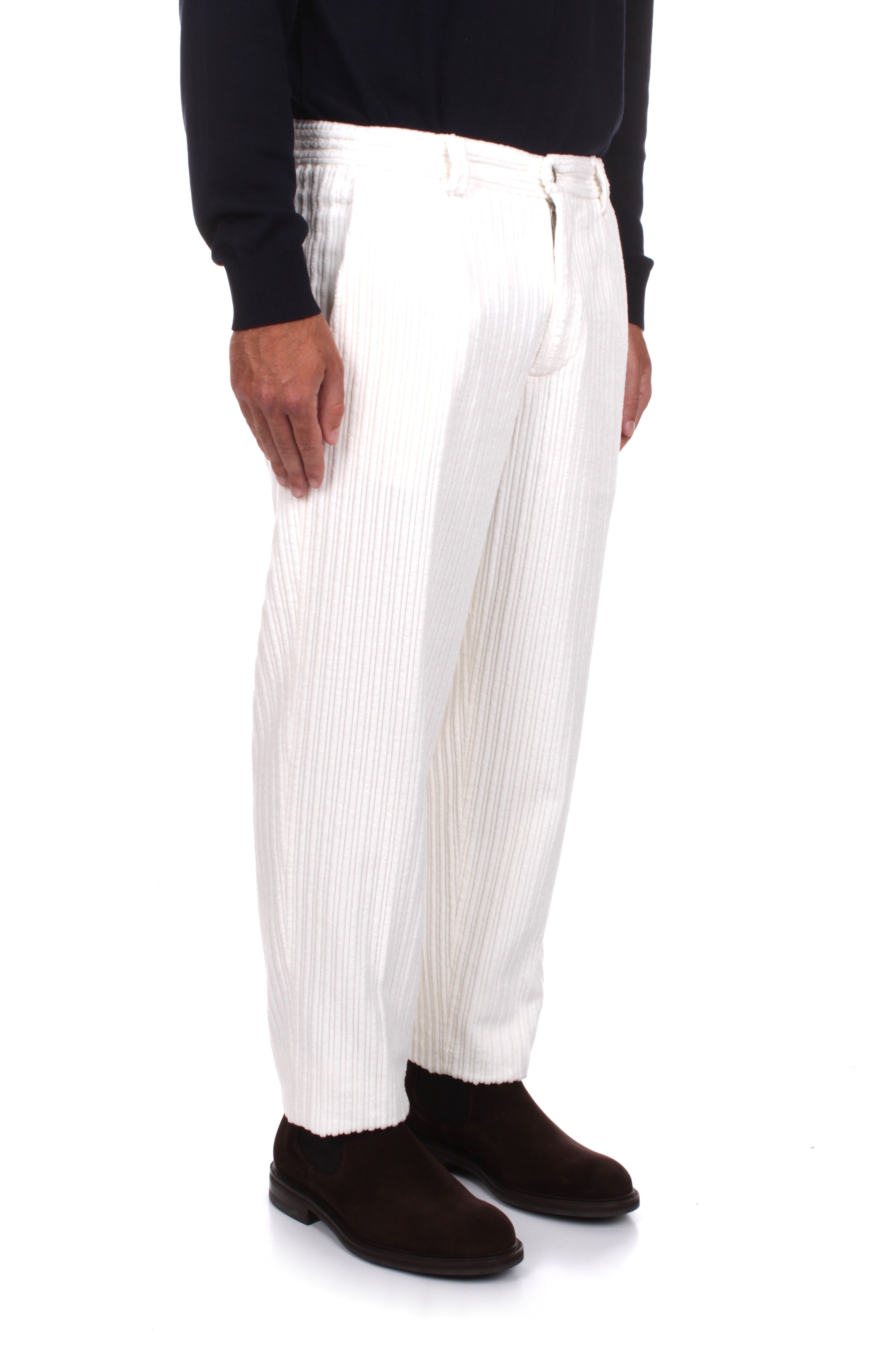 PANTALONI Bianco Briglia 1949