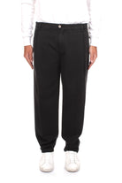 PANTALONI Nero Briglia 1949