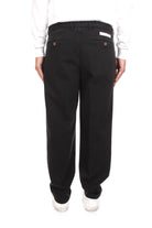 PANTALONI Nero Briglia 1949