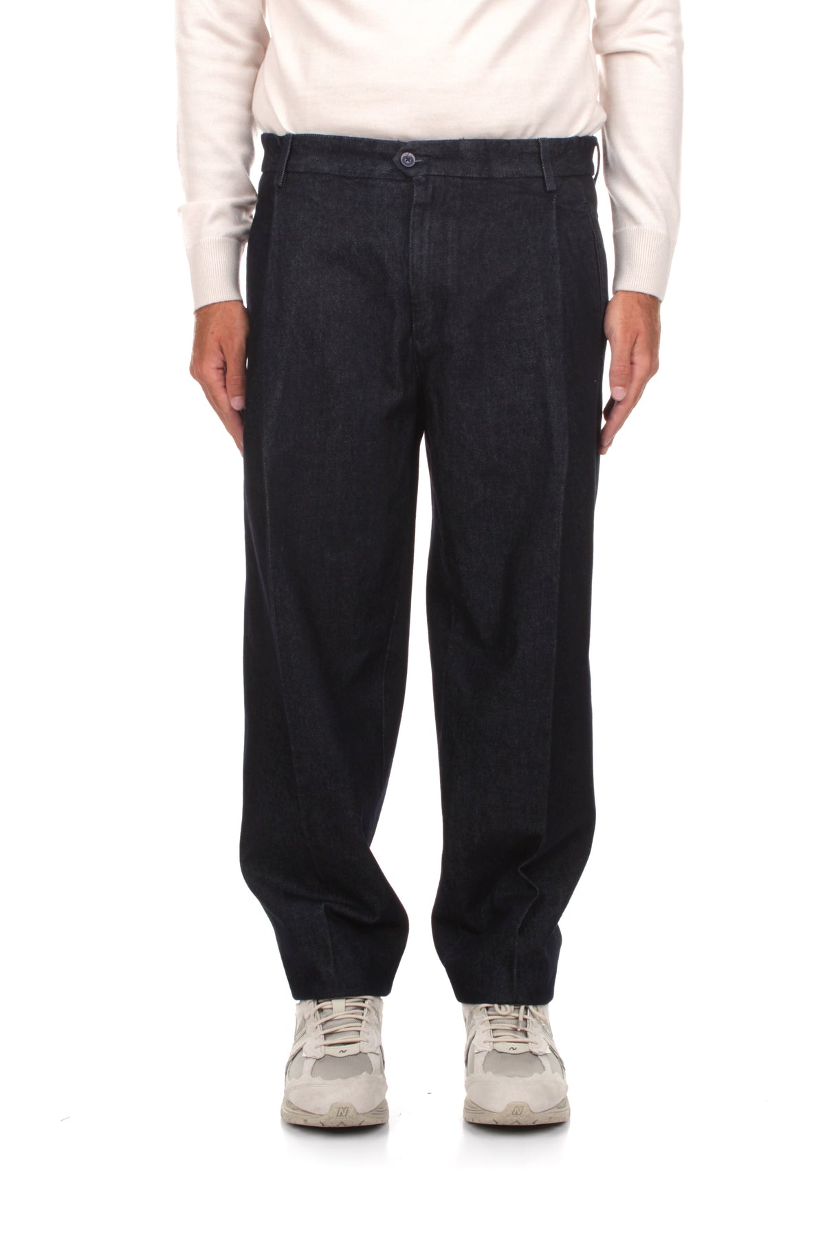 JEANS Blu Briglia 1949