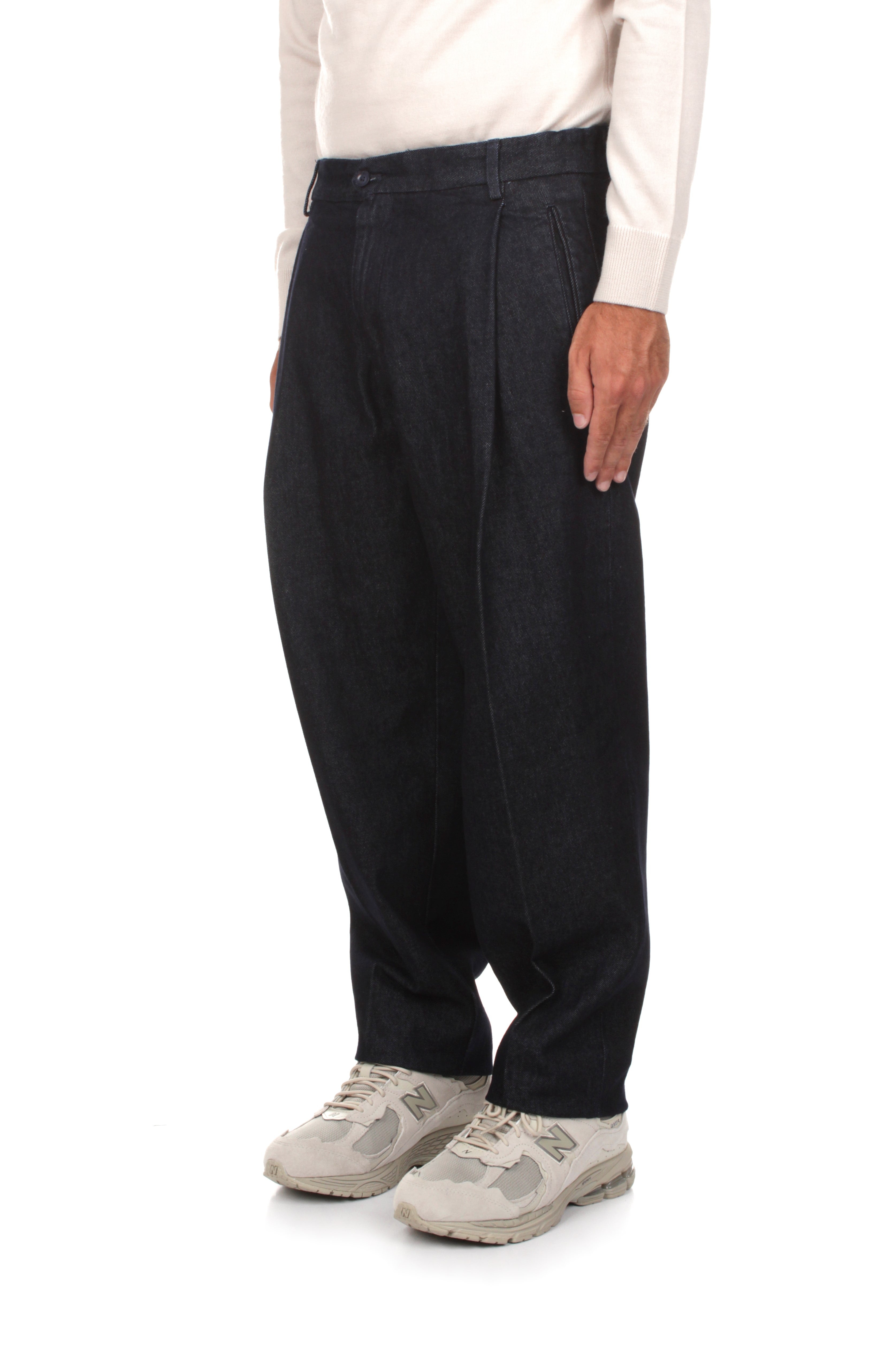 JEANS Blu Briglia 1949