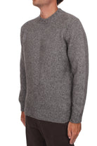 MAGLIE Marrone Fedeli Cashmere