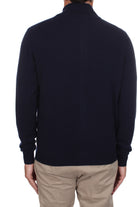 MAGLIE Blu Fedeli Cashmere
