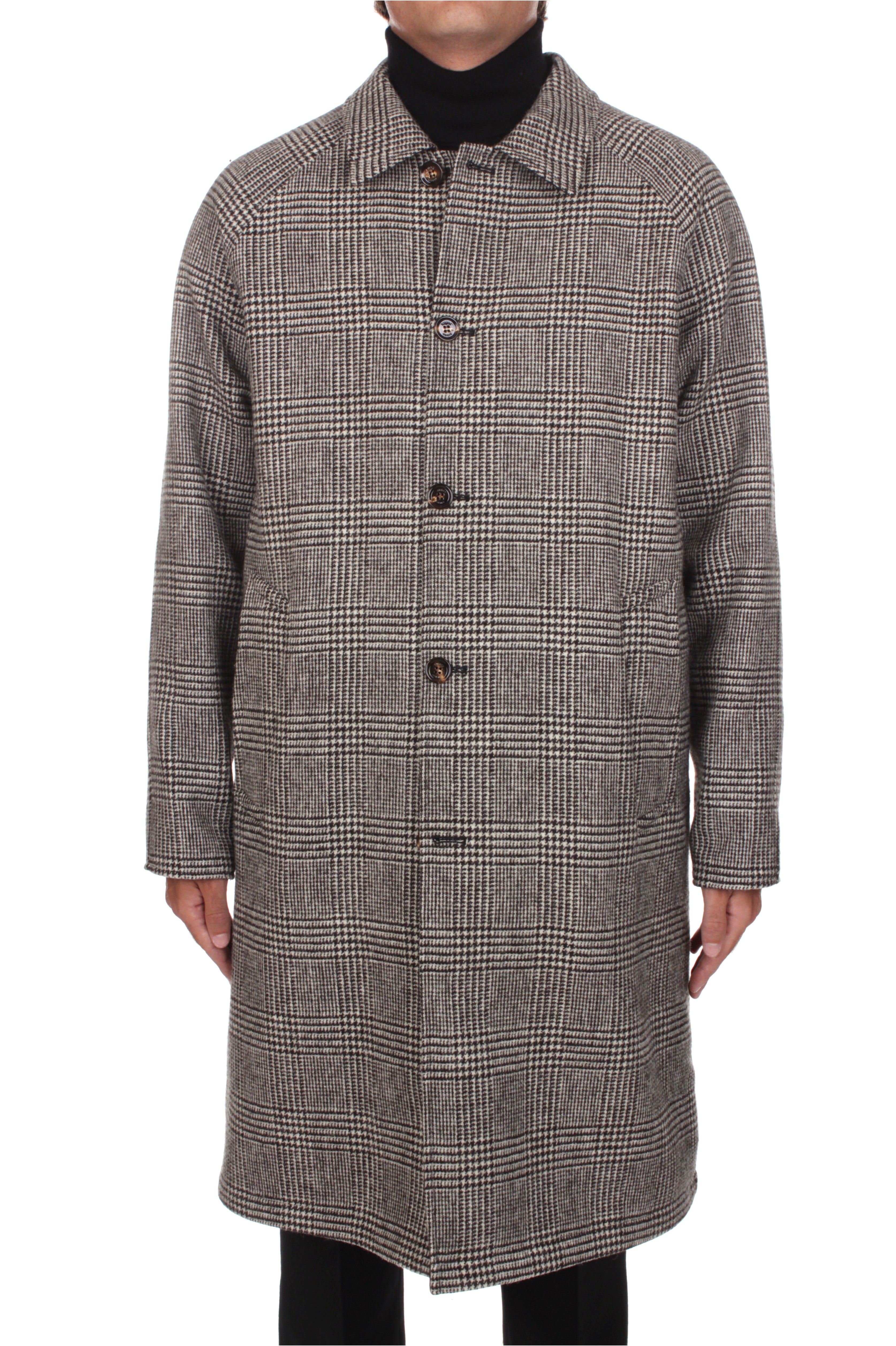 CAPPOTTI Multicolore Kired