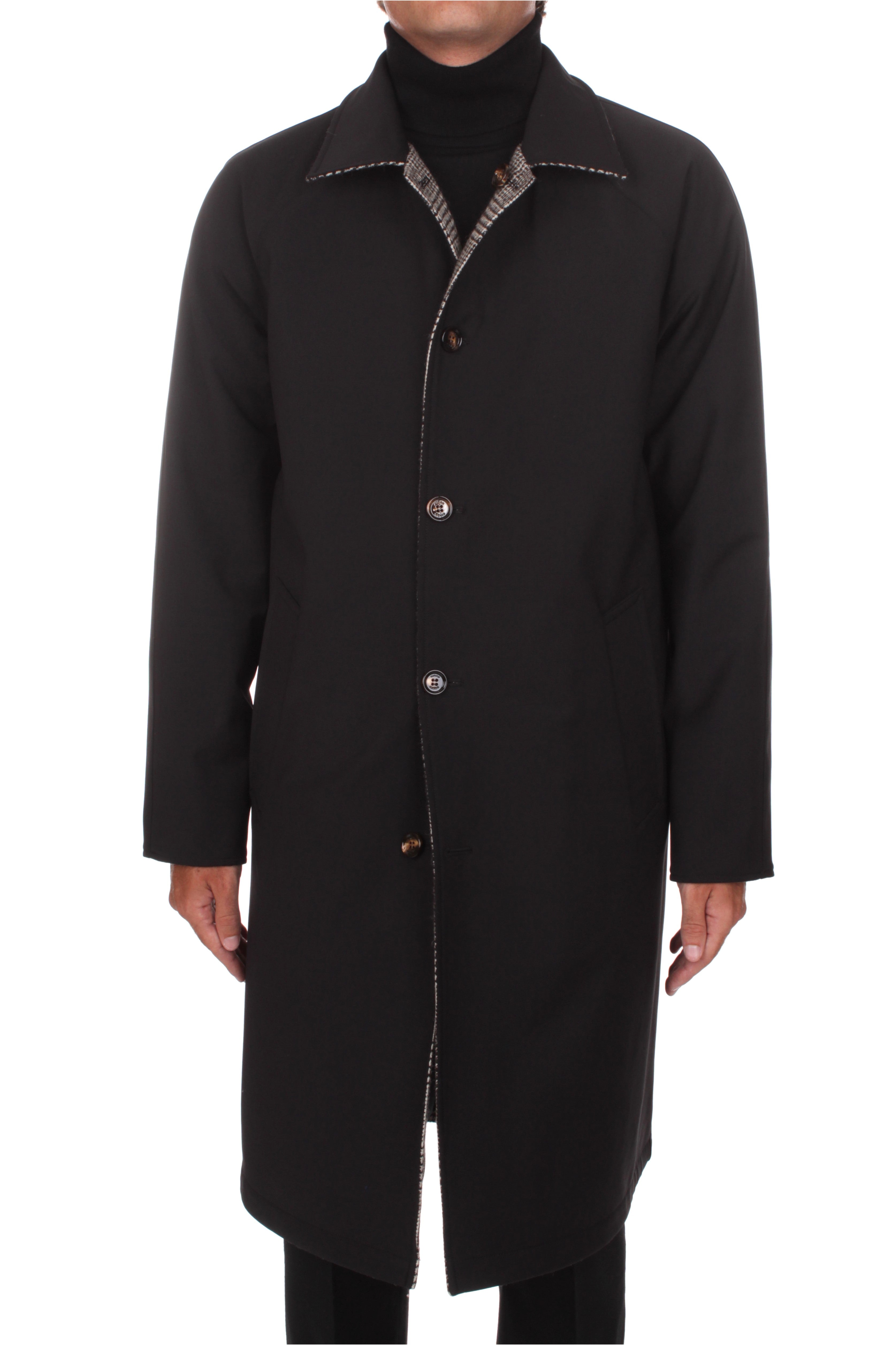 CAPPOTTI Multicolore Kired