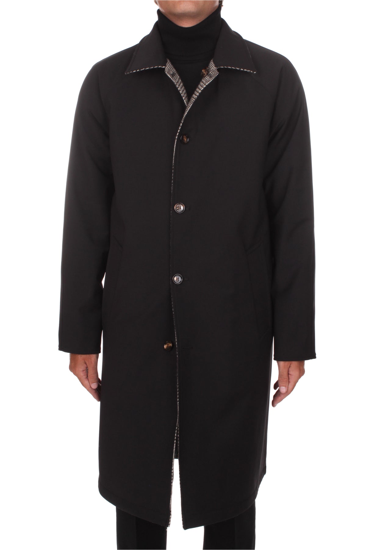 CAPPOTTI Multicolore Kired