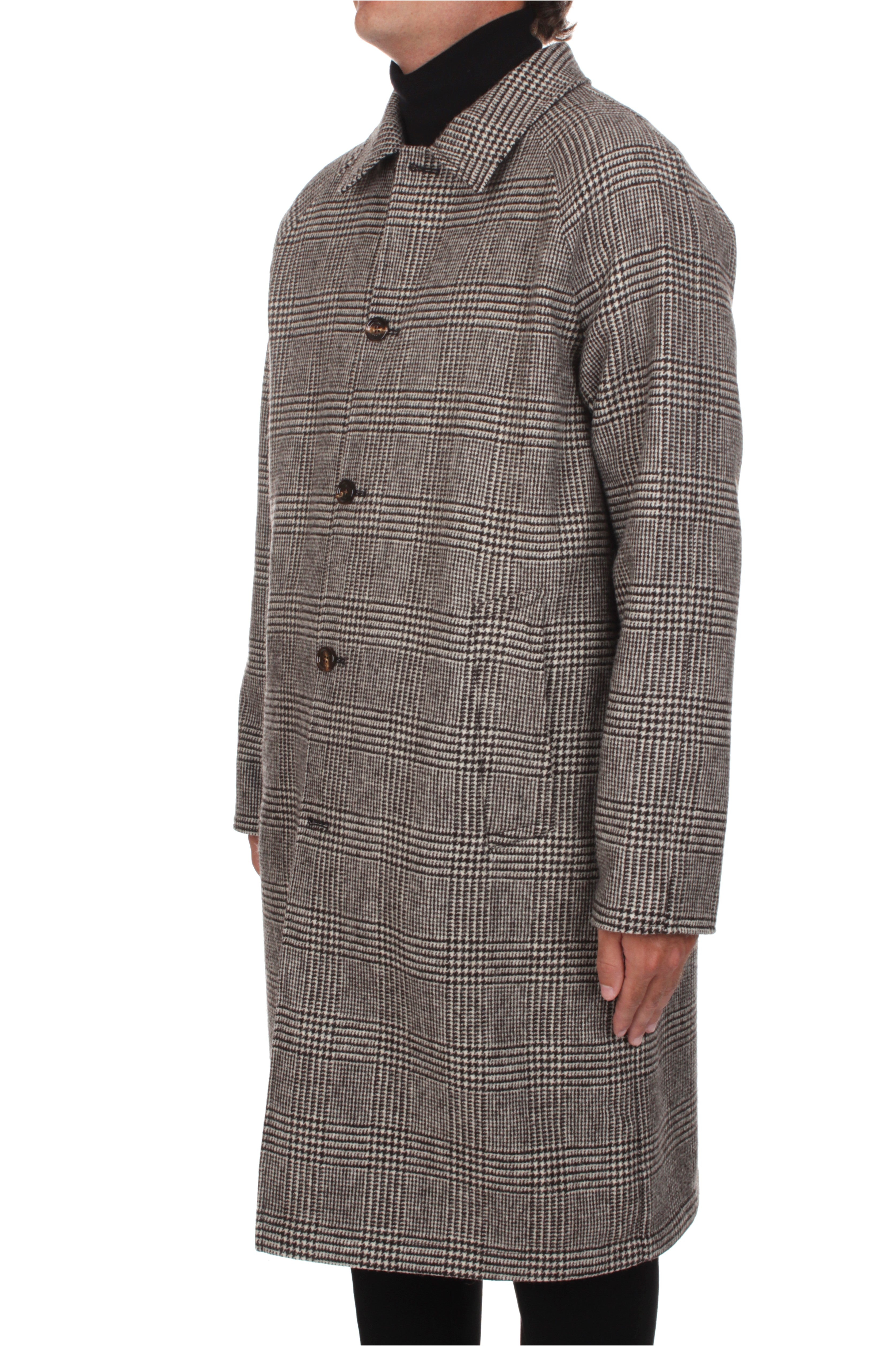 CAPPOTTI Multicolore Kired