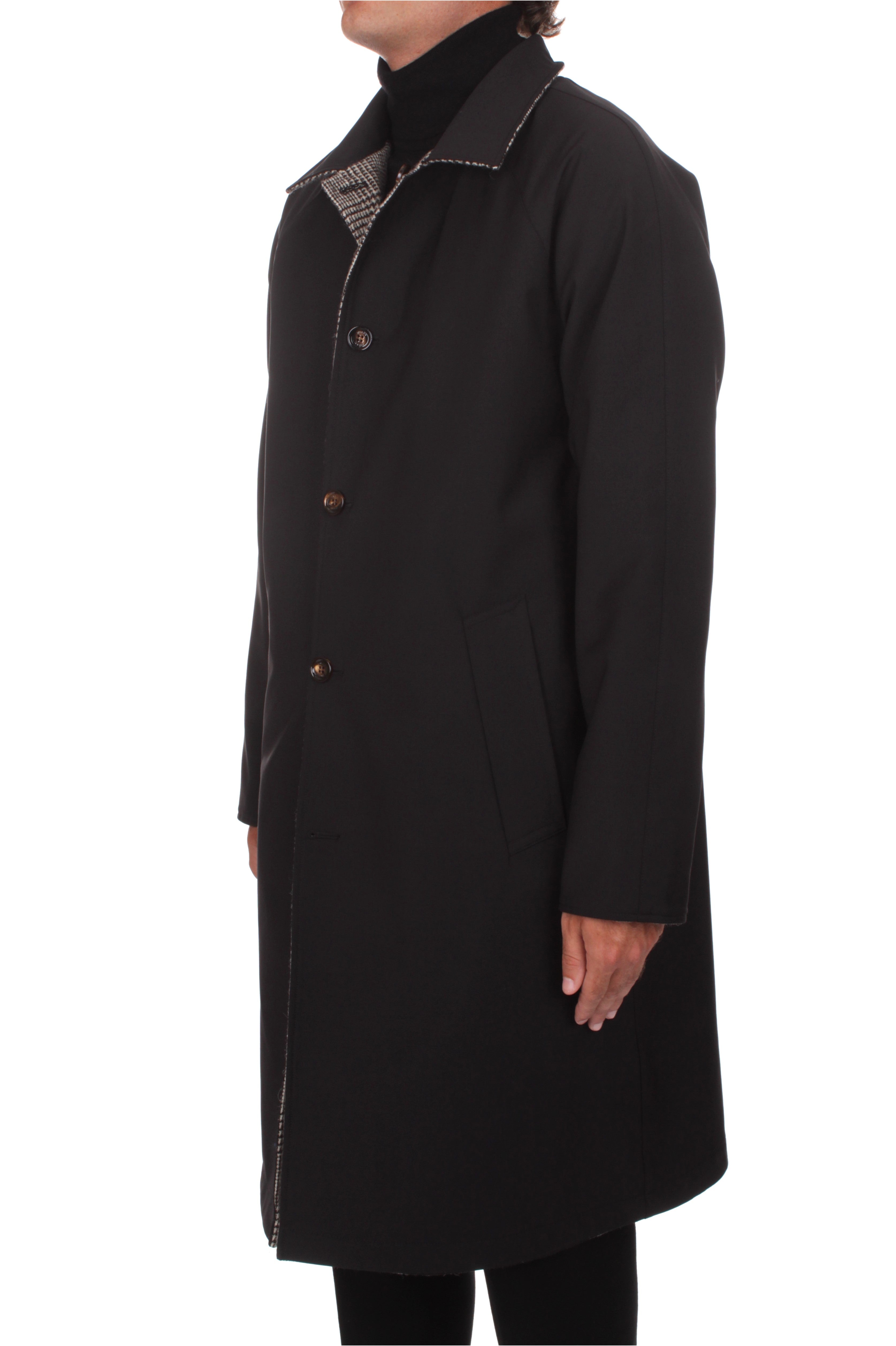 CAPPOTTI Multicolore Kired