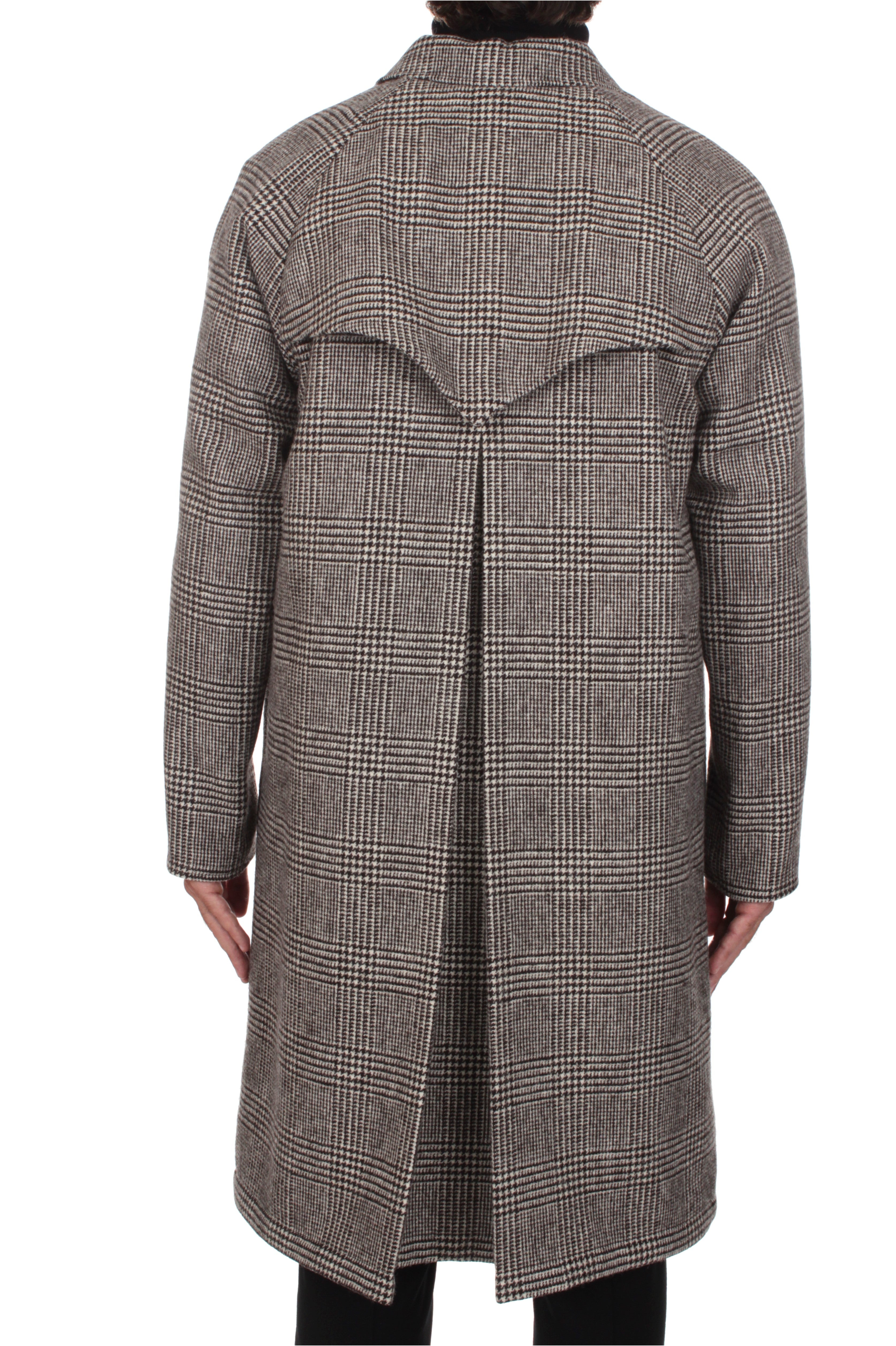 CAPPOTTI Multicolore Kired