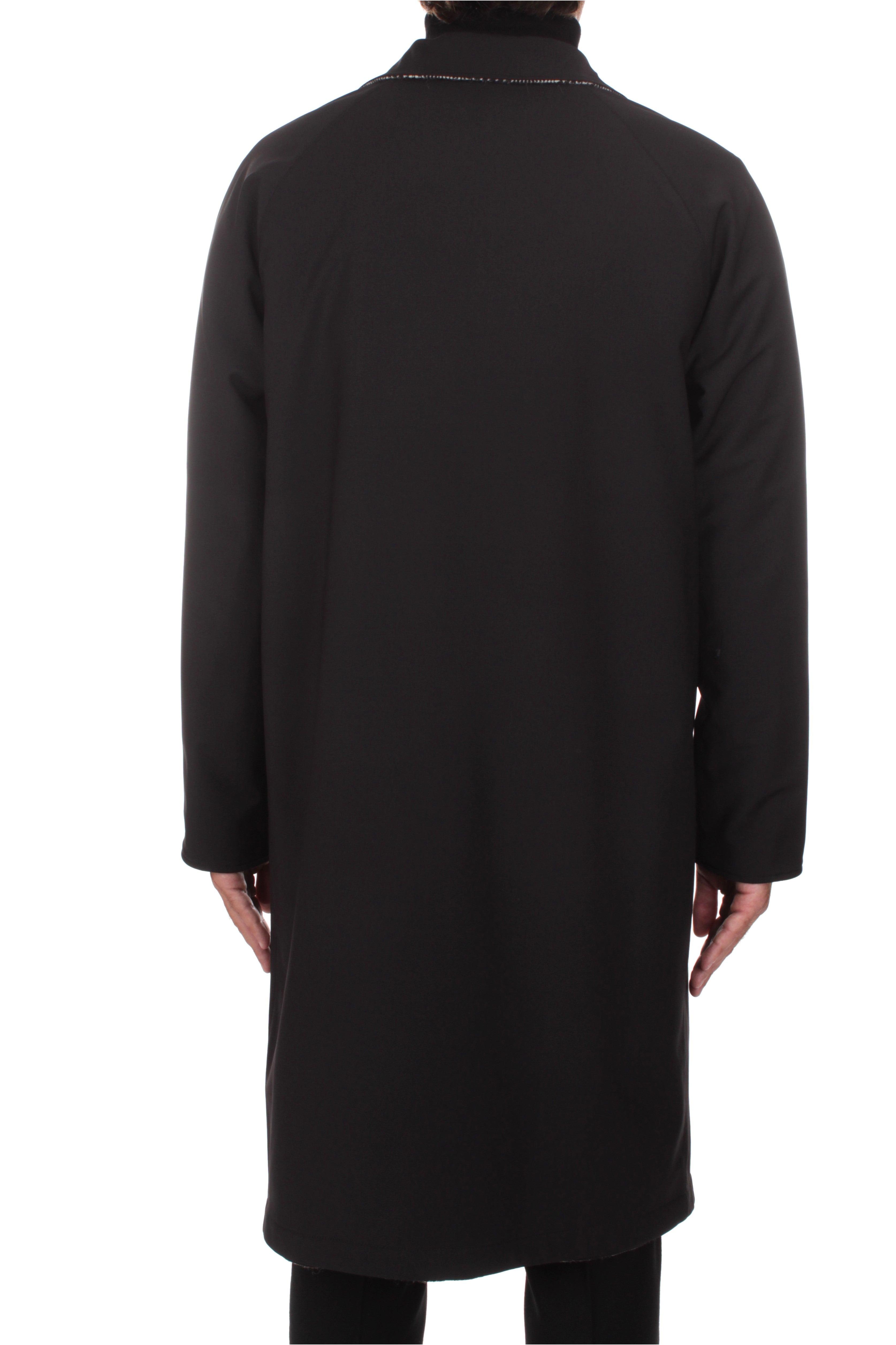 CAPPOTTI Multicolore Kired