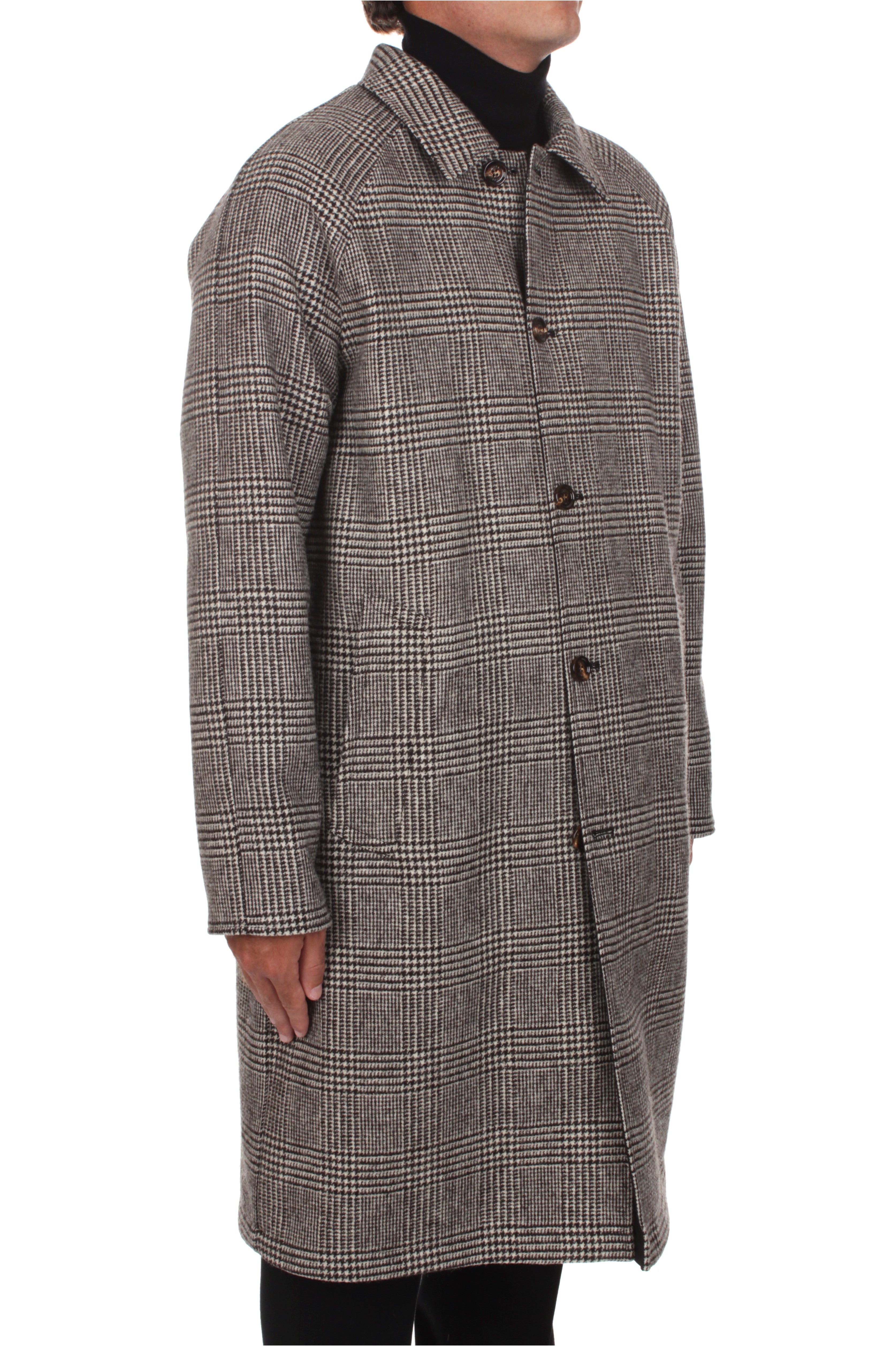 CAPPOTTI Multicolore Kired