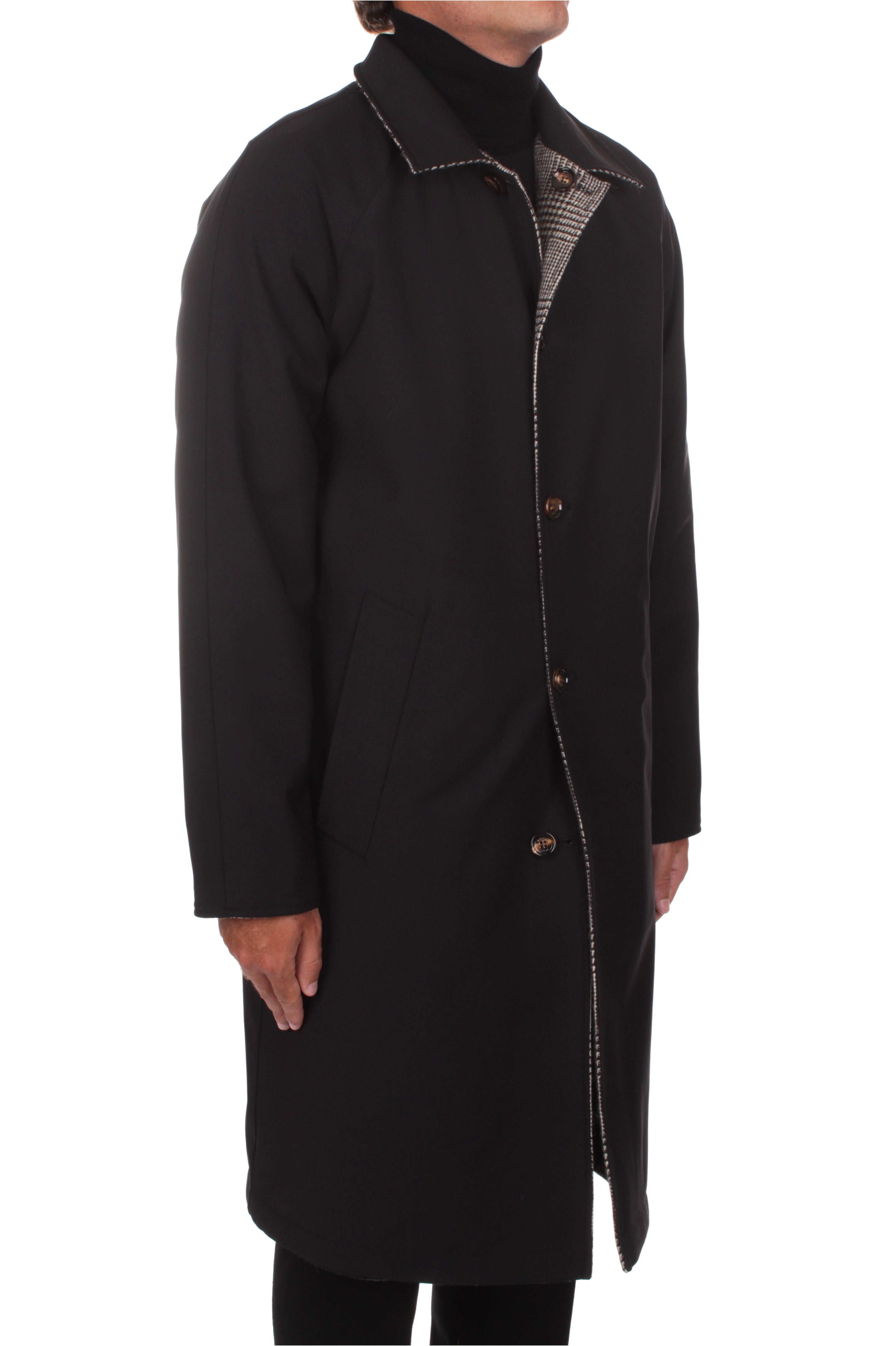 CAPPOTTI Multicolore Kired