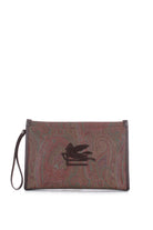 POCHETTE Marrone Etro