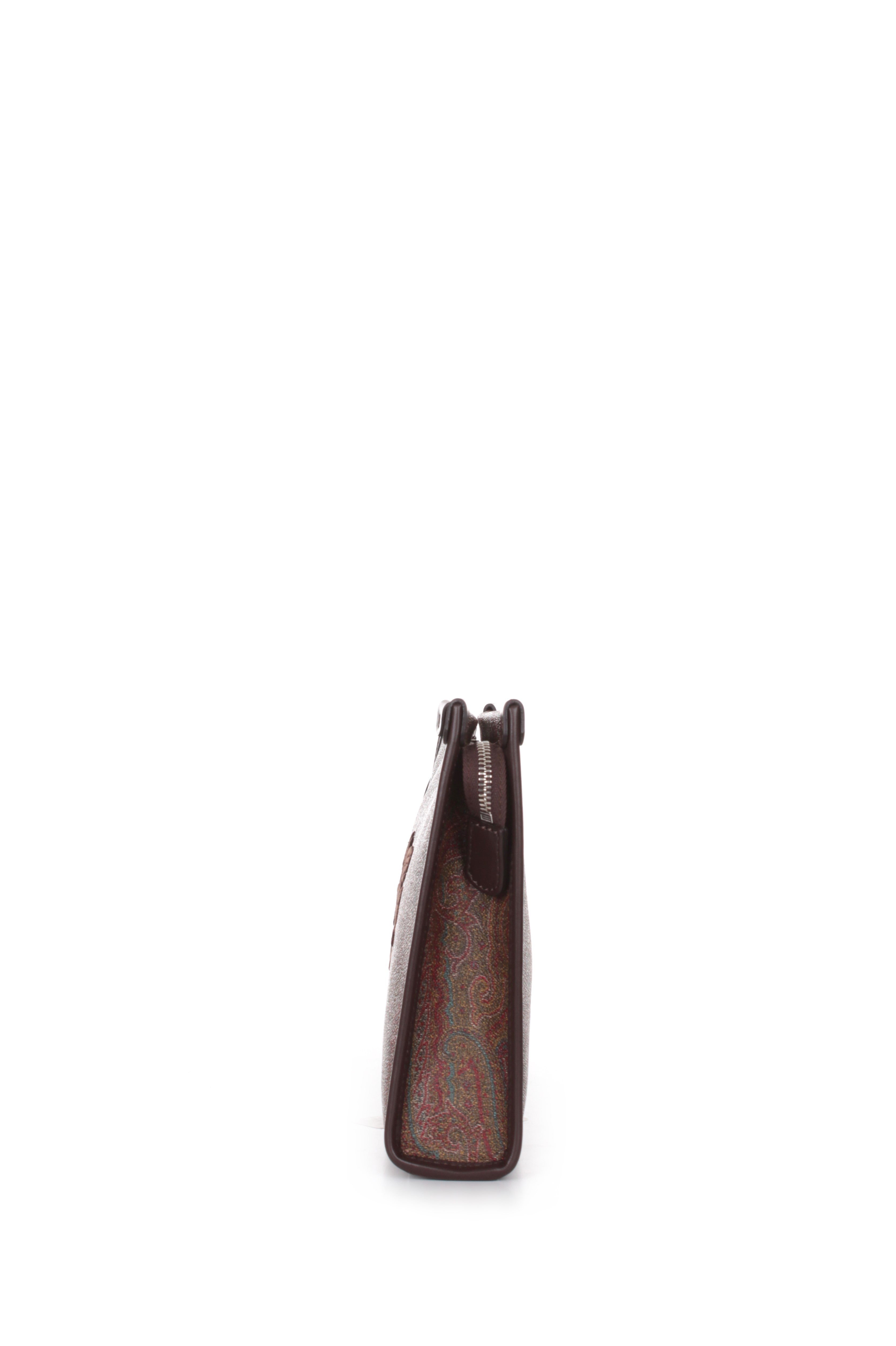 POCHETTE Marrone Etro