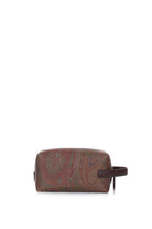 POCHETTE Marrone Etro