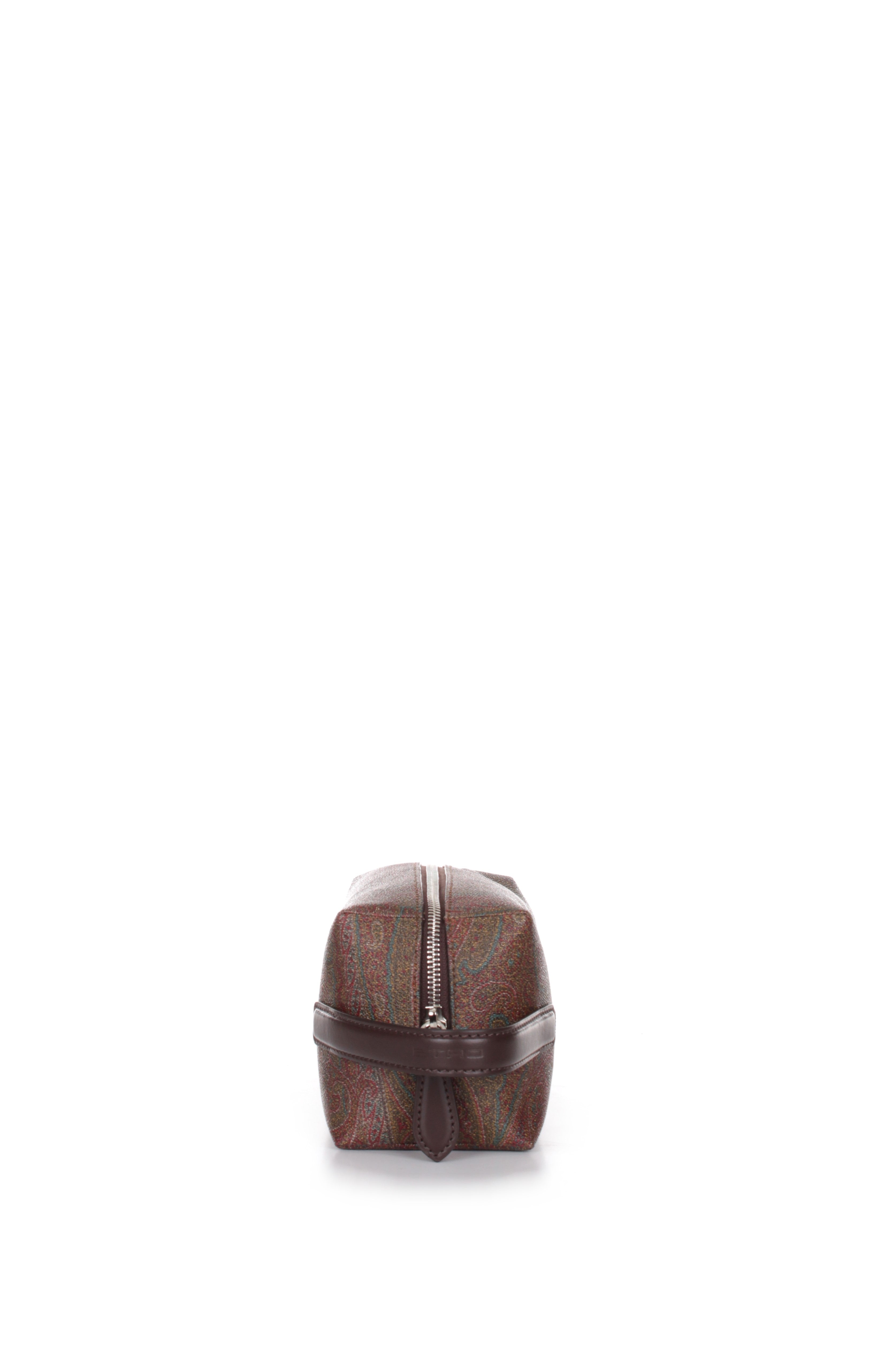 POCHETTE Marrone Etro