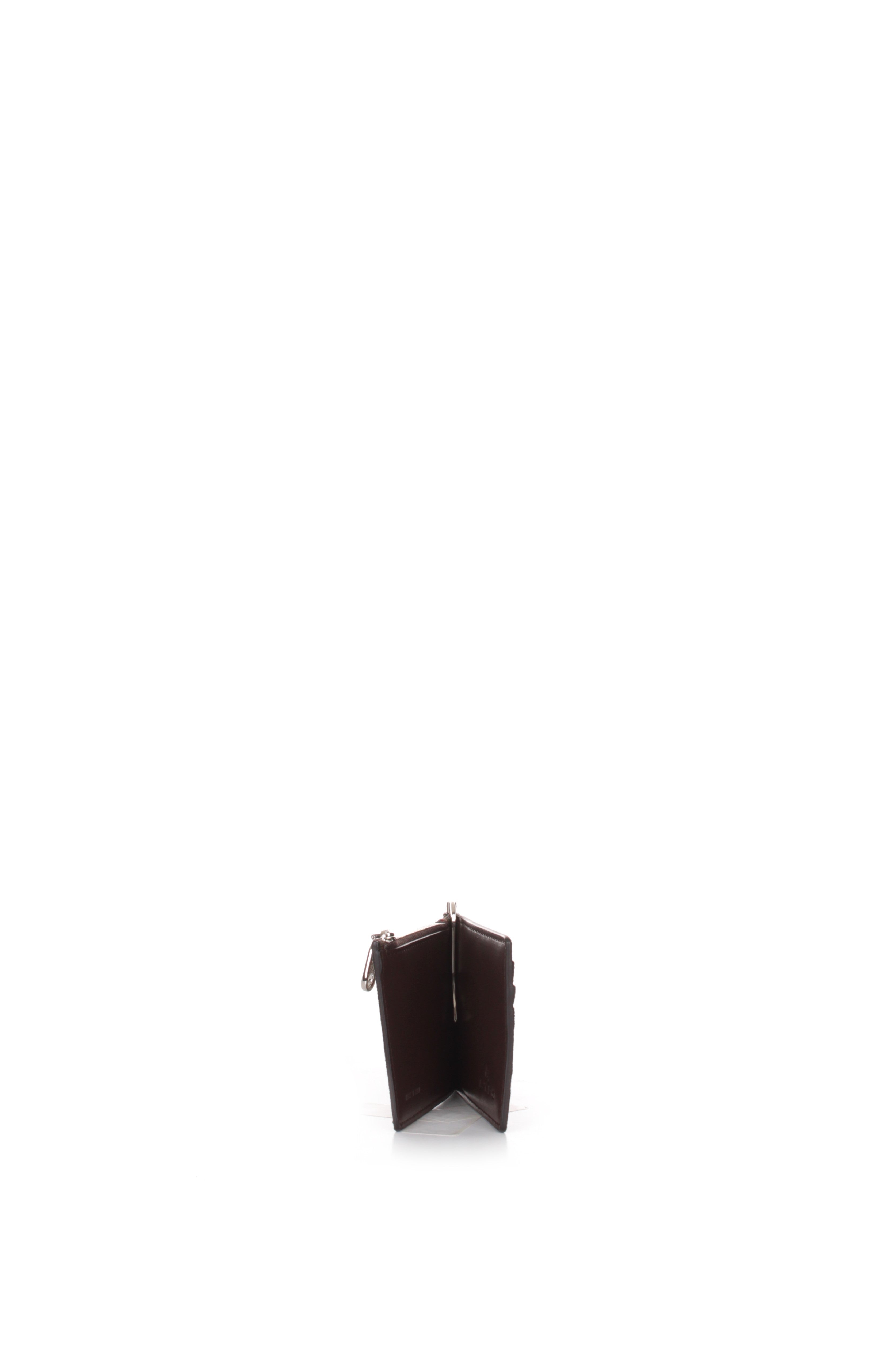 PORTA CARTE Marrone Etro