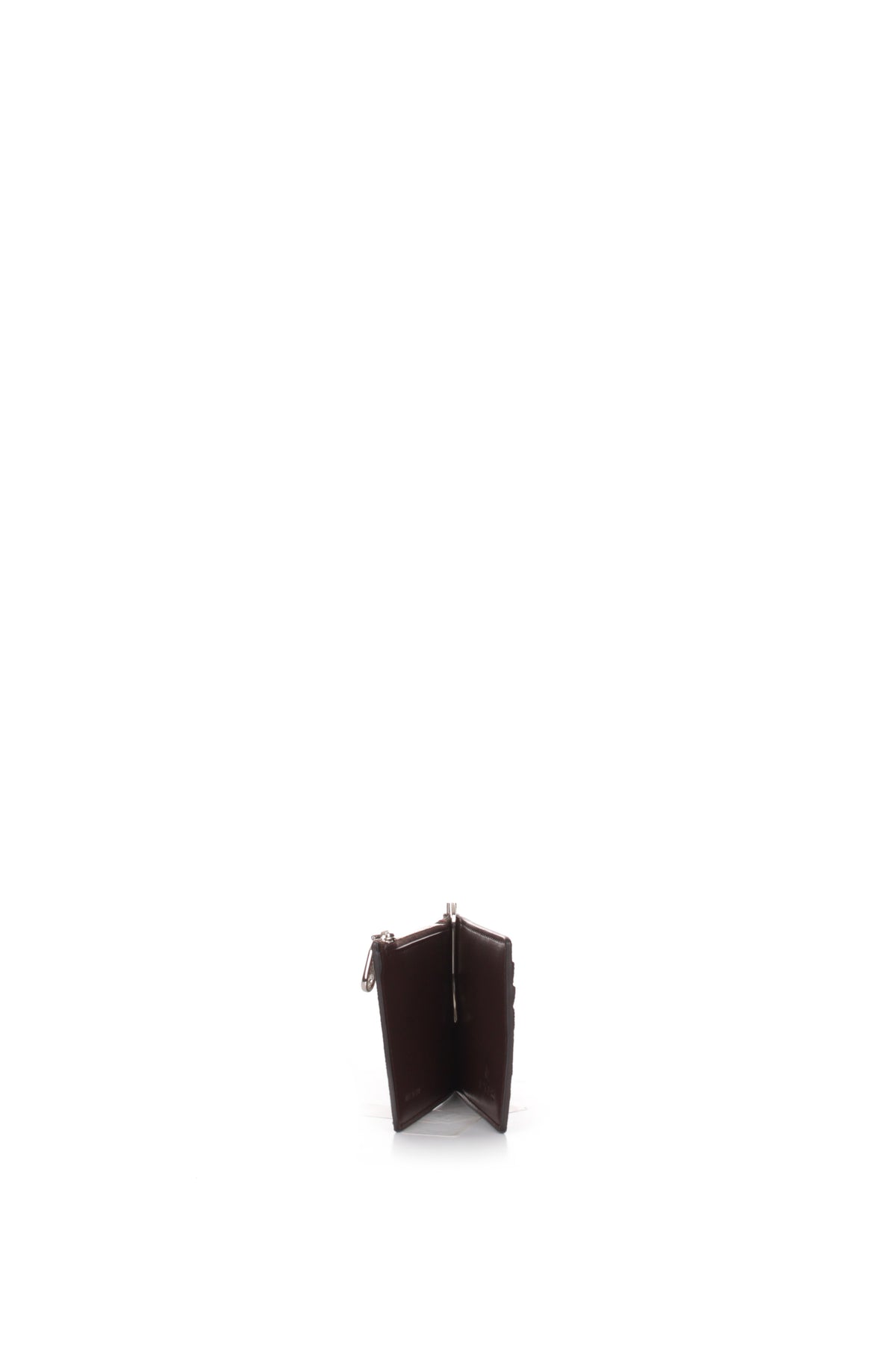 PORTA CARTE Marrone Etro