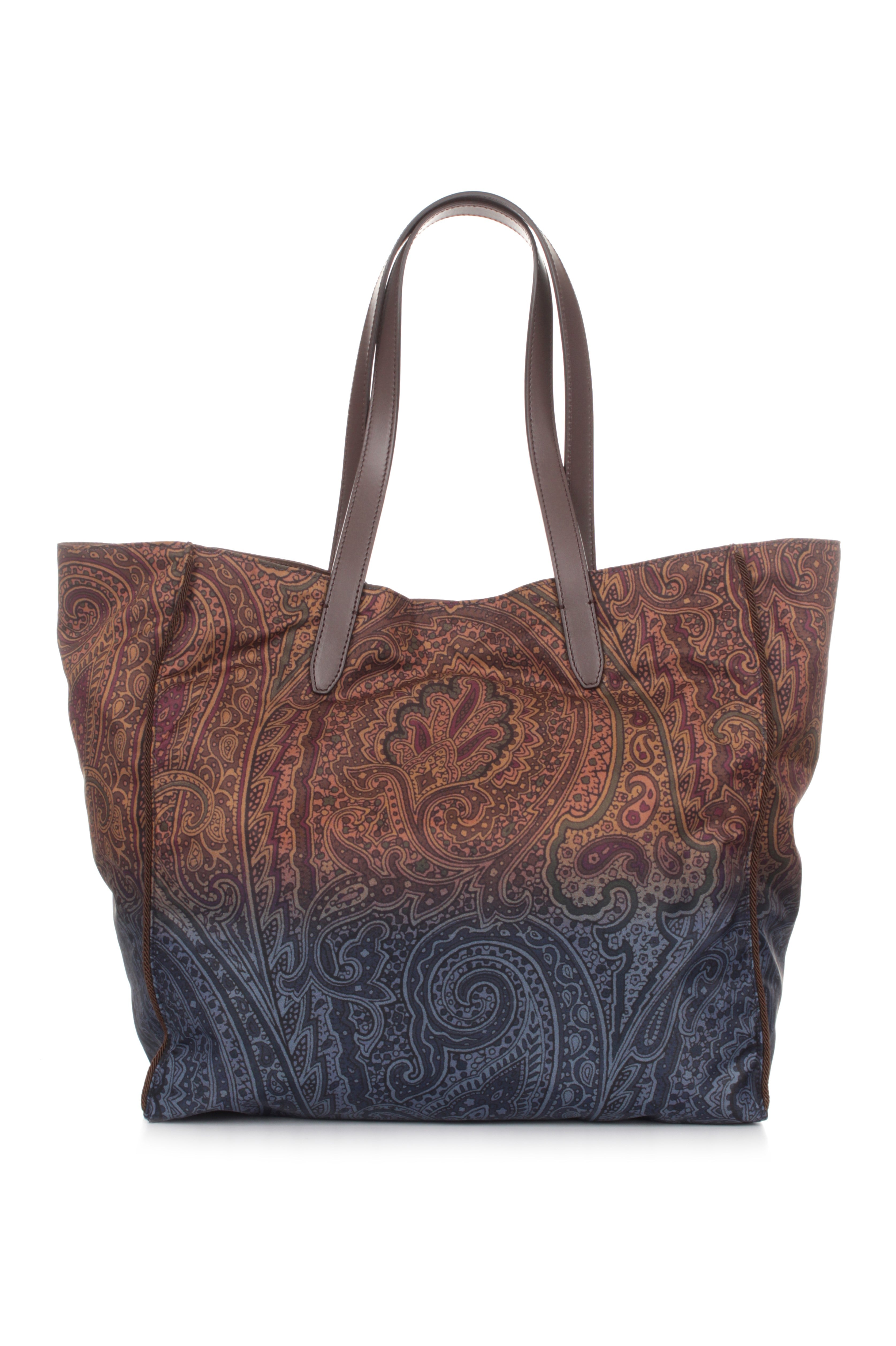 BORSE A SPALLA Multicolore Etro