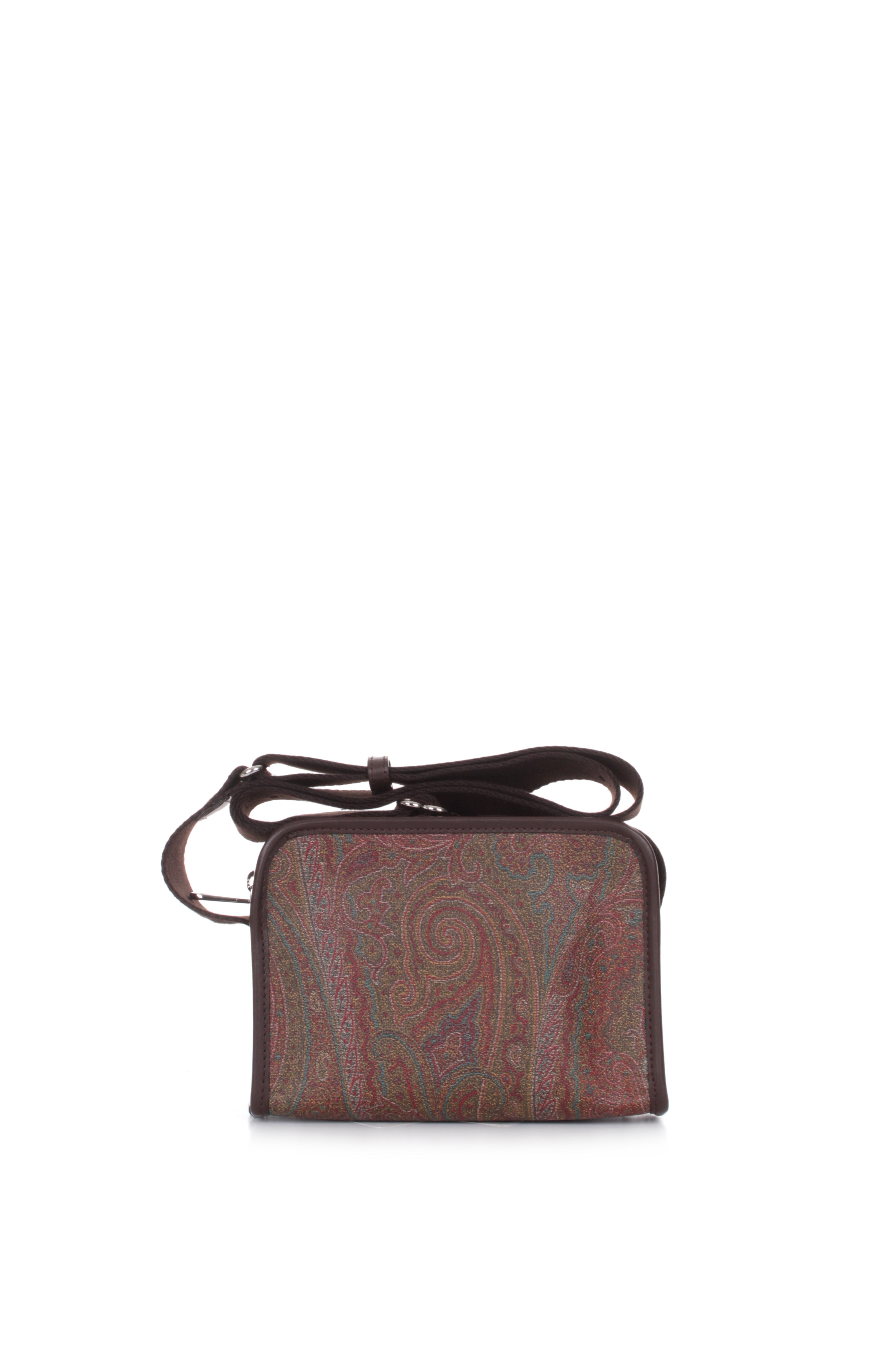 BORSE A TRACOLLA Marrone Etro