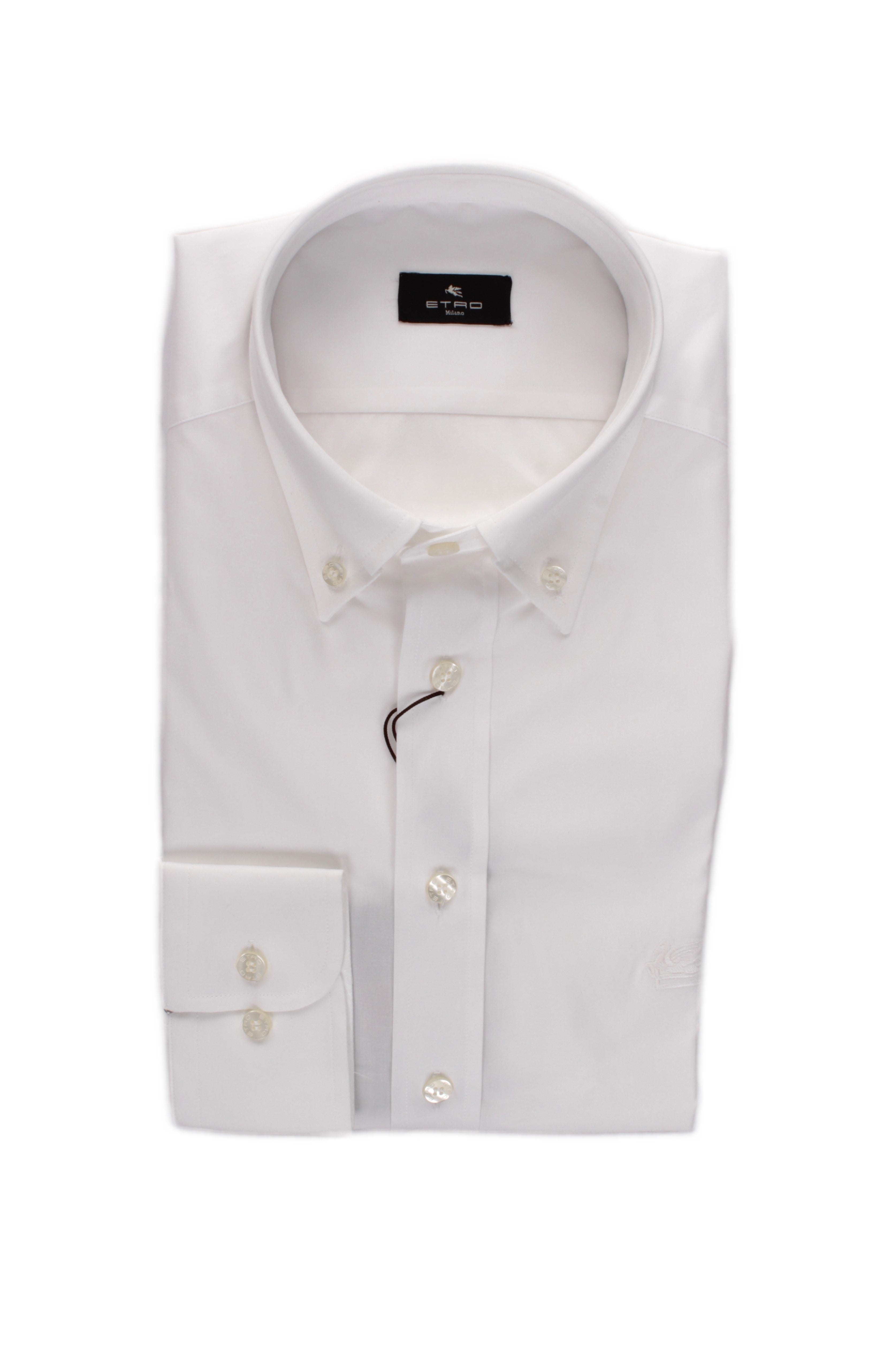 CAMICIE Bianco Etro