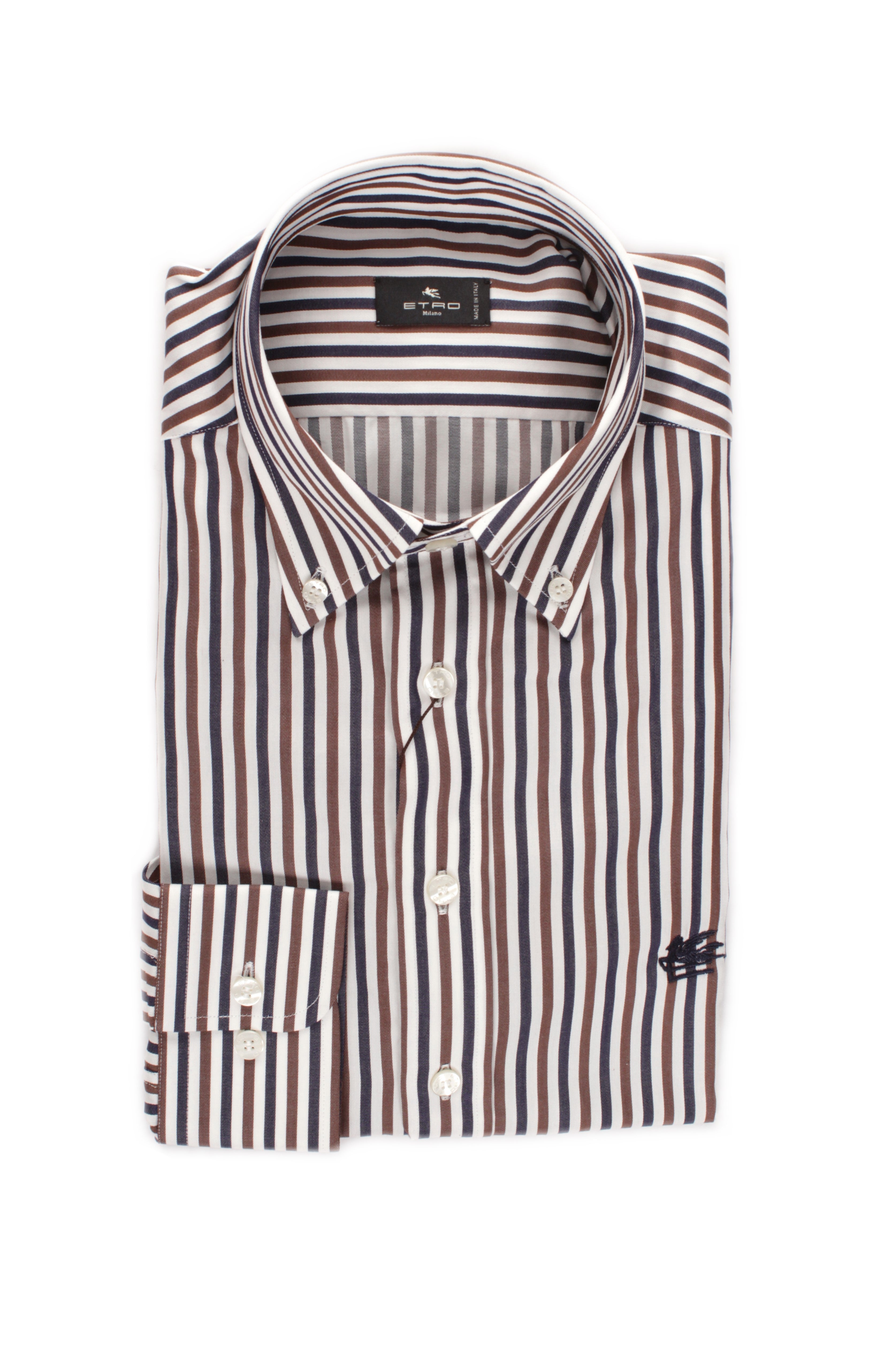 CAMICIE Multicolore Etro