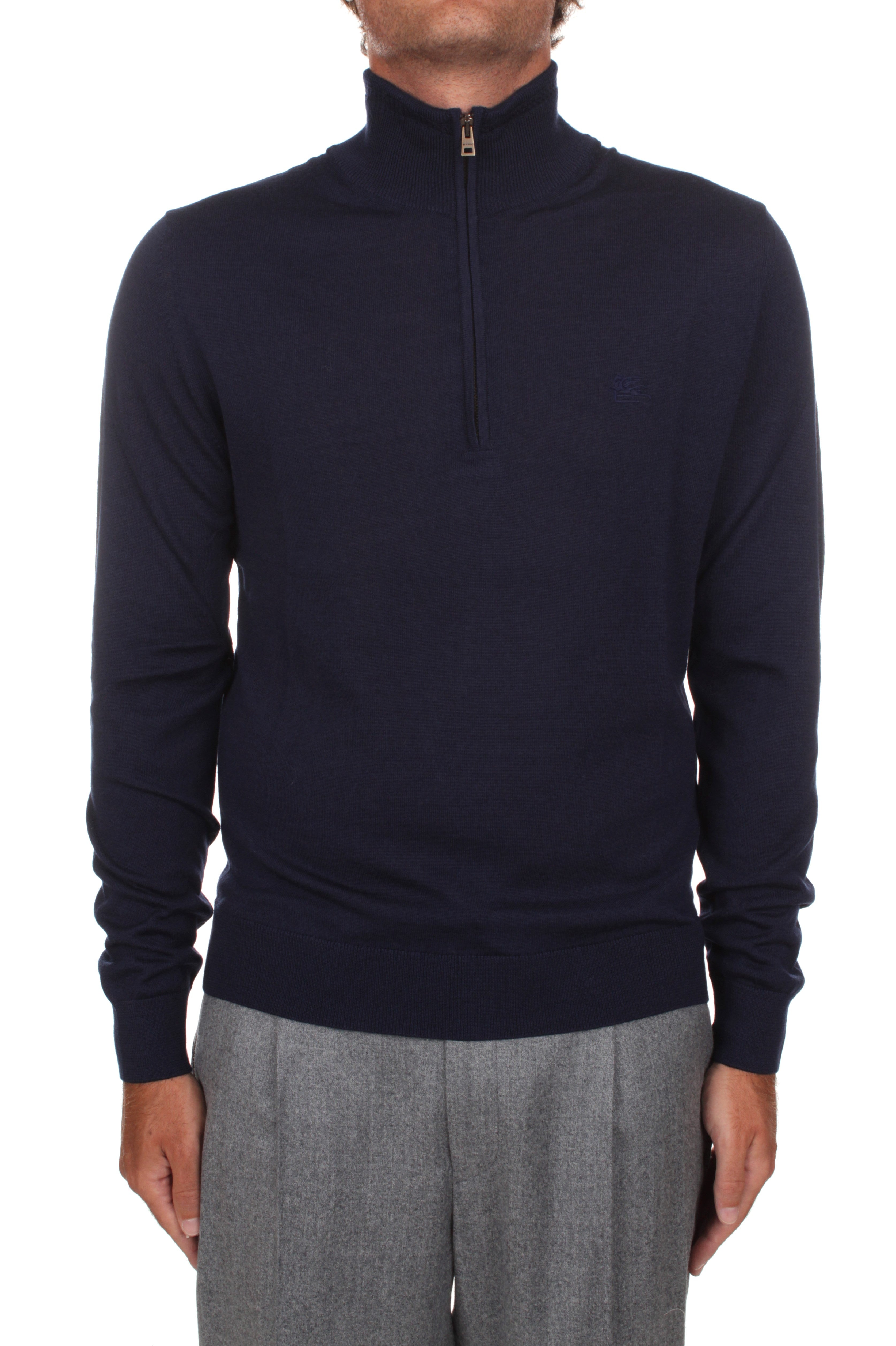 MAGLIE Blu Etro