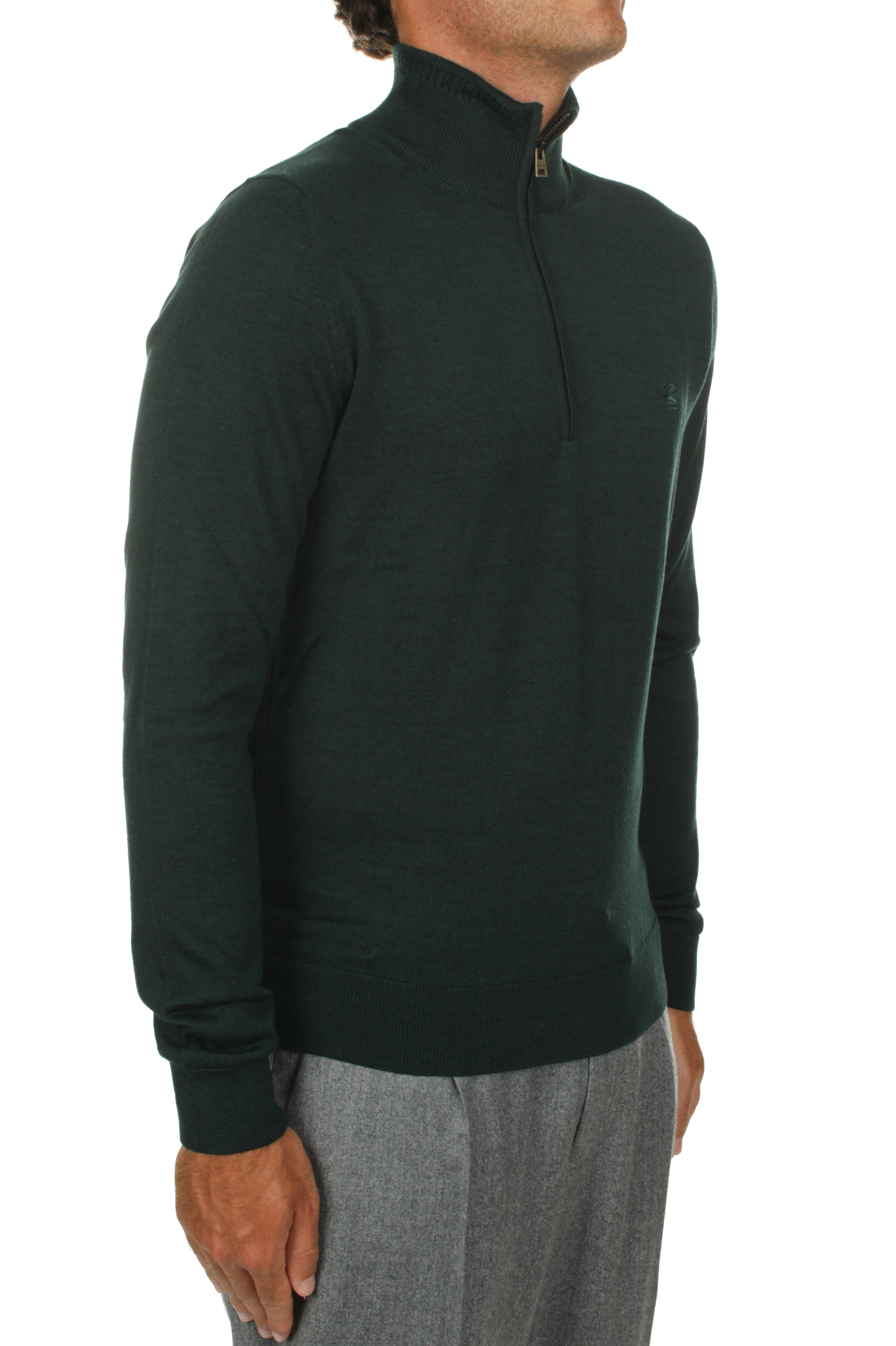 MAGLIE Verde Etro