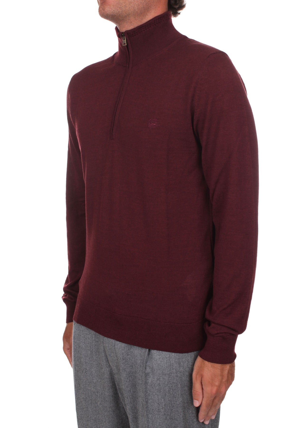 MAGLIE Rosso Etro