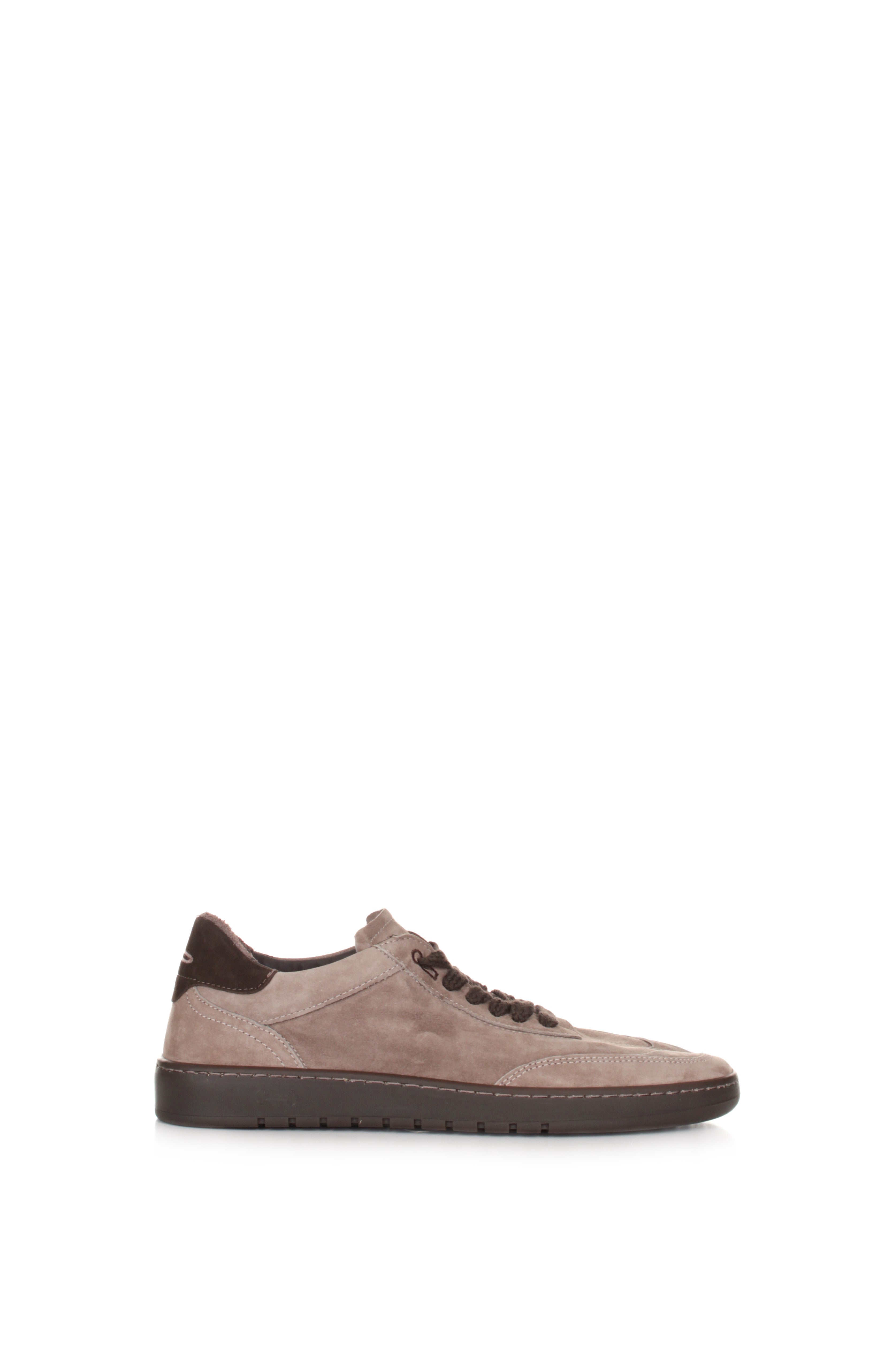 SNEAKERS Marrone Piumha Studio