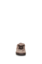SNEAKERS Marrone Piumha Studio