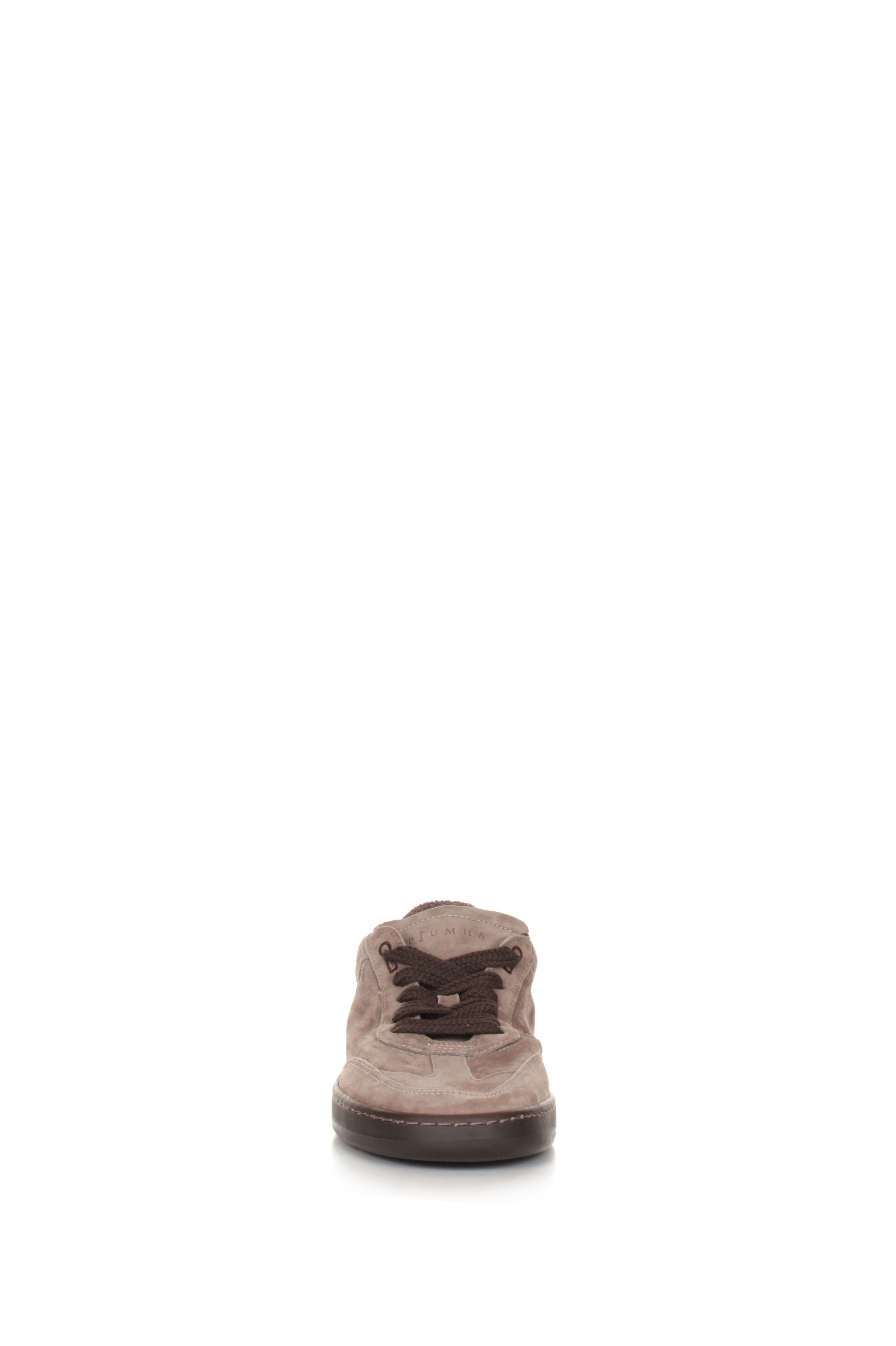 SNEAKERS Marrone Piumha Studio