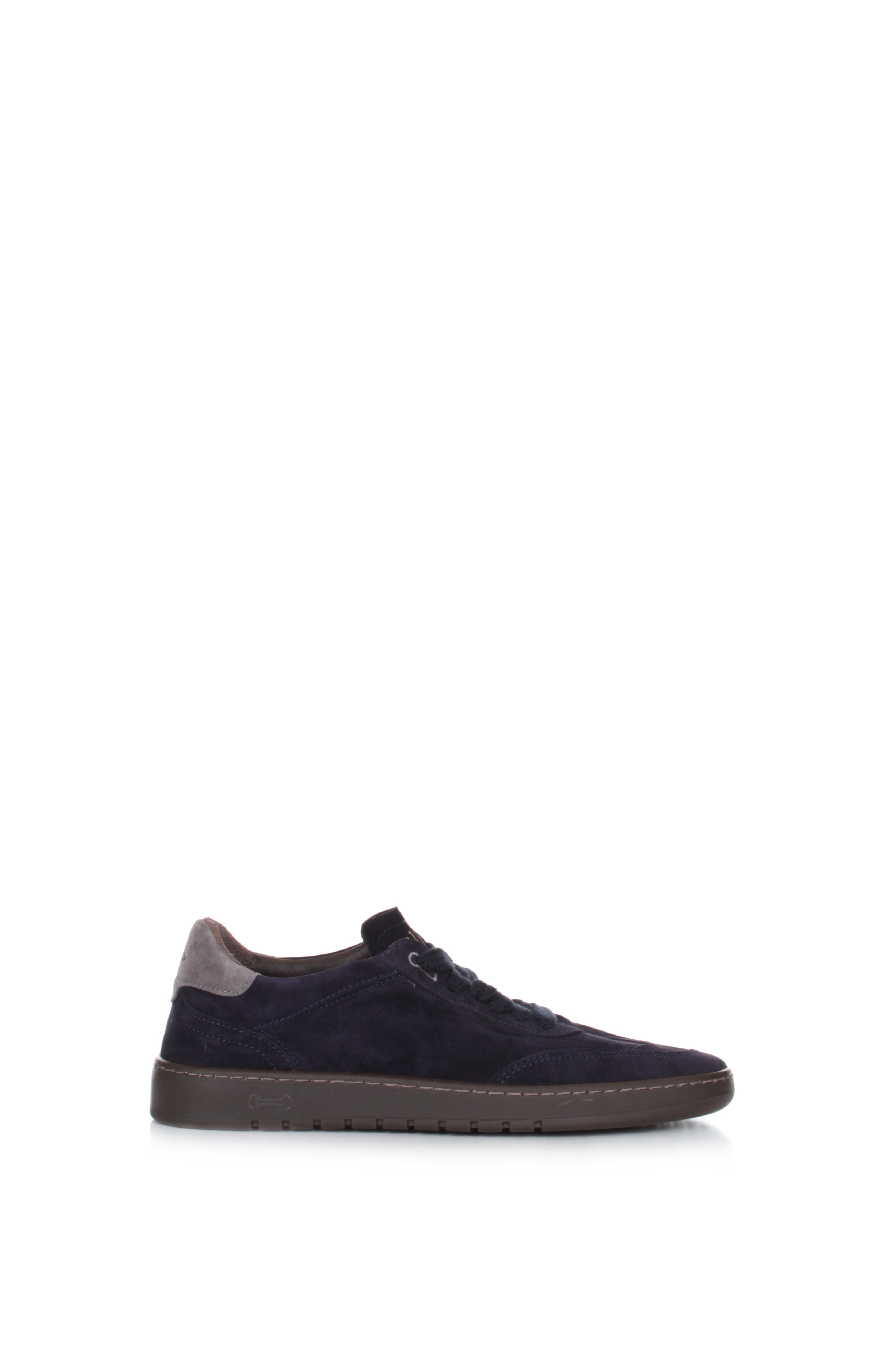 SNEAKERS Blu Piumha Studio