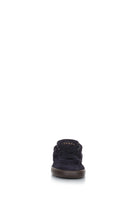 SNEAKERS Blu Piumha Studio